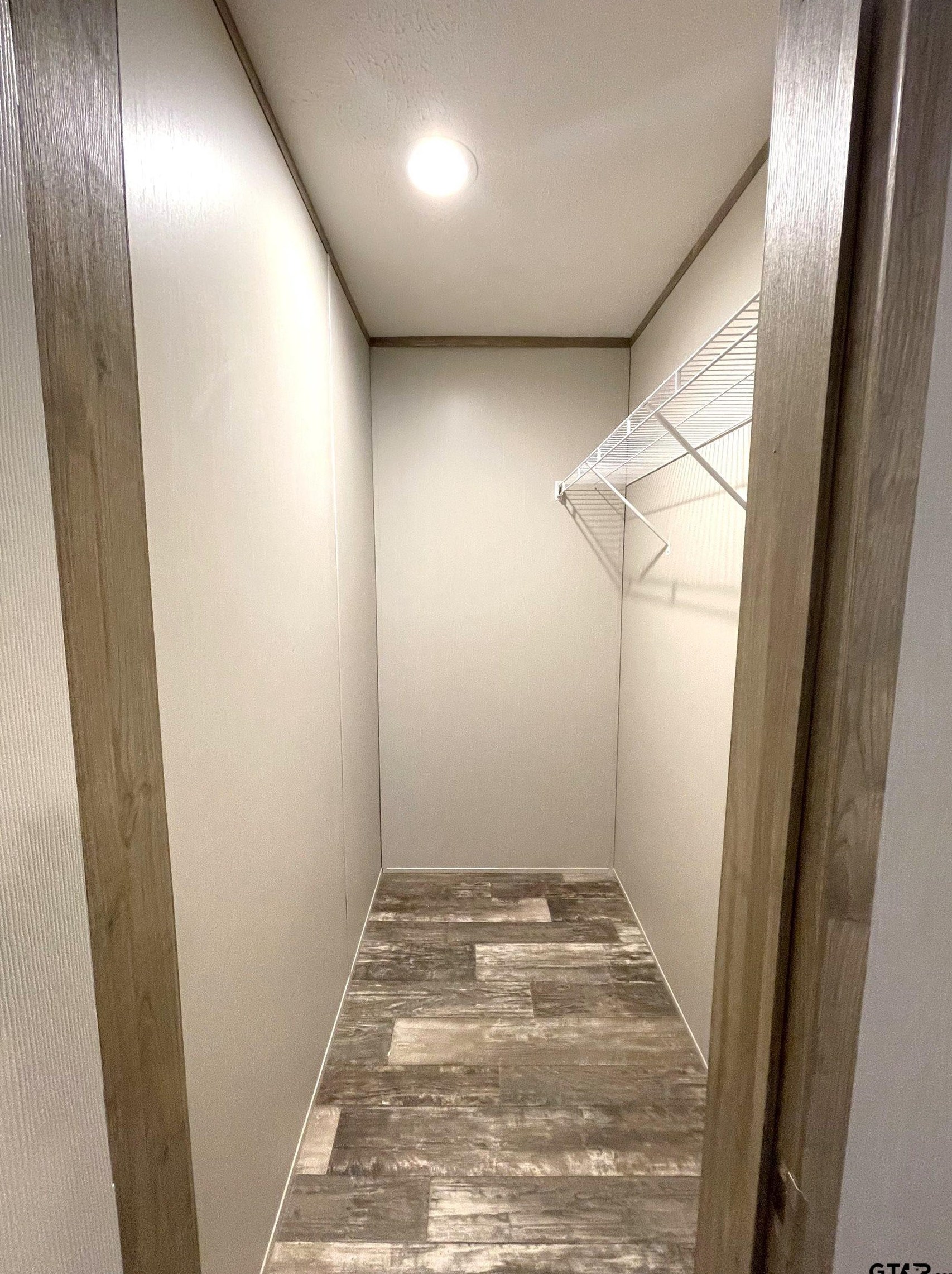 2370 Blocker Rd, Marshall TX 75672-3720 exterior