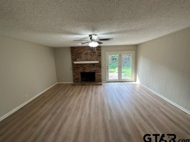 404 Top Hill Dr, Tyler TX  75703-3677 exterior