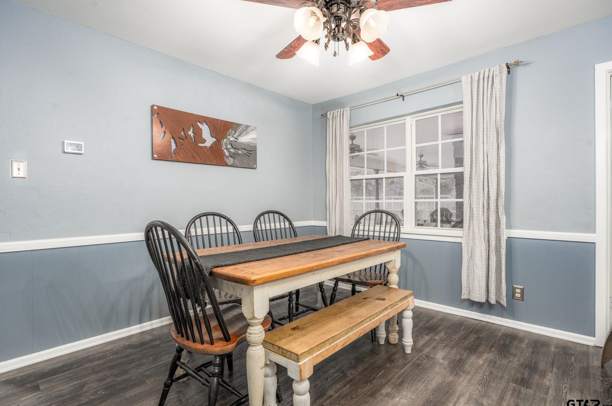 3306 Keaton Ave, Tyler TX 75701-9055 exterior