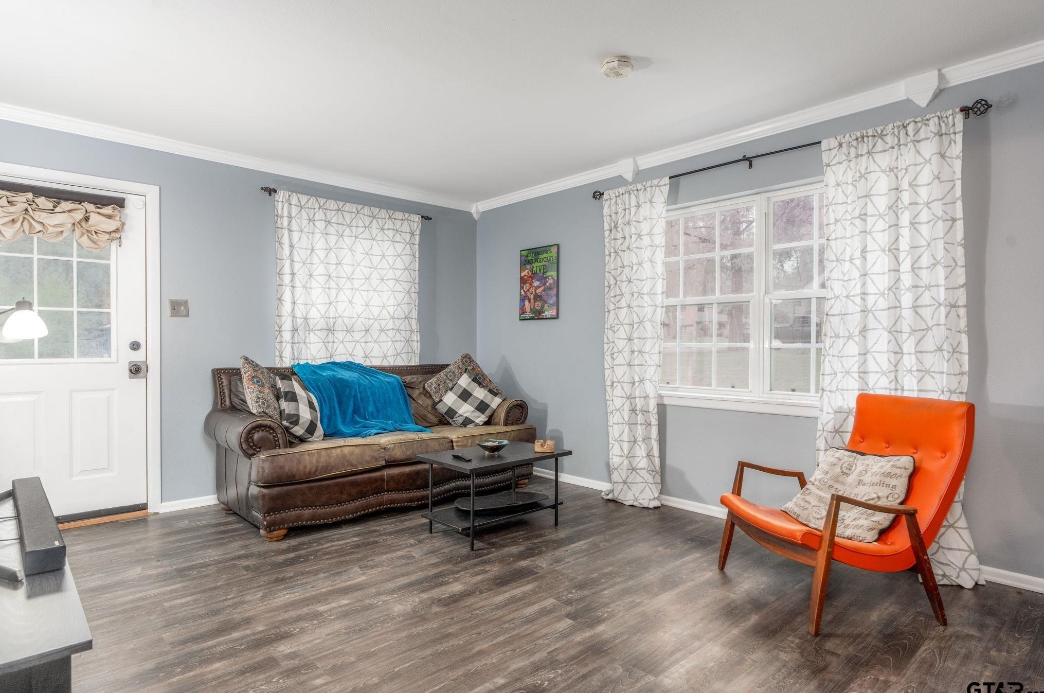 3306 Keaton Ave, Tyler TX 75701-9055 exterior