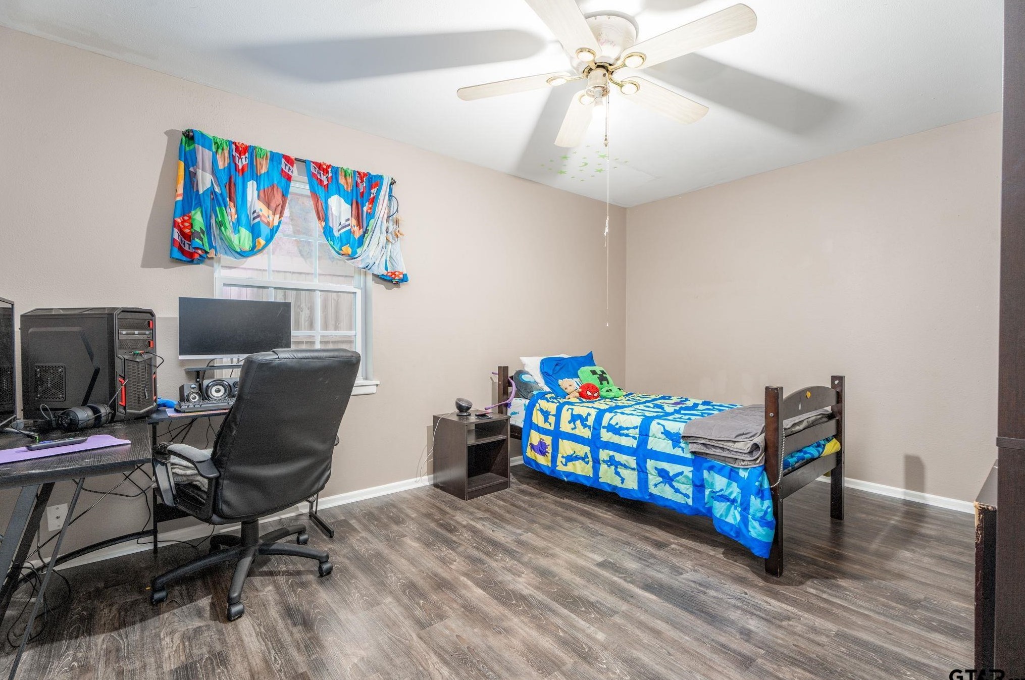 3306 Keaton Ave, Tyler TX 75701-9055 exterior