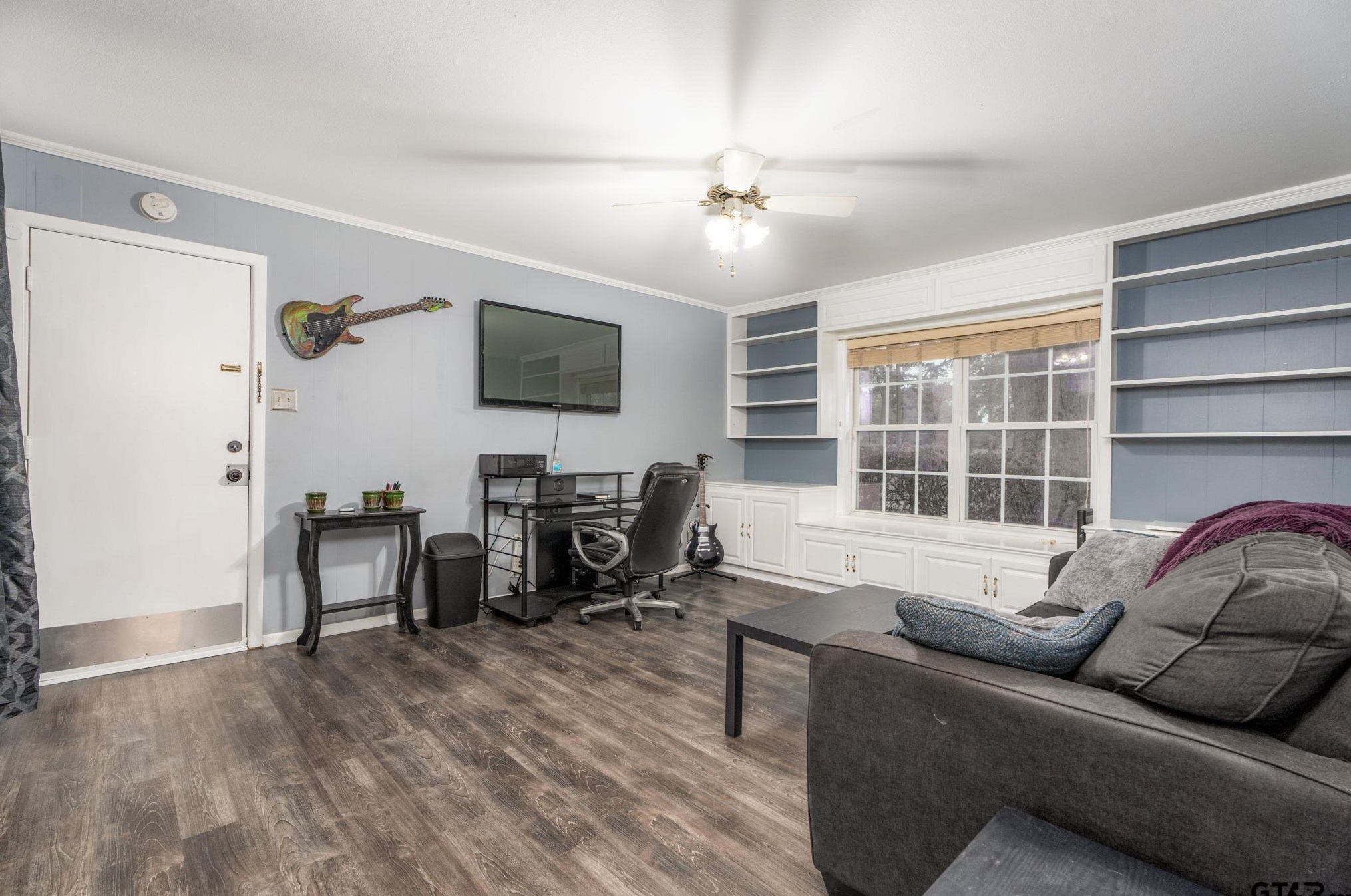 3306 Keaton Ave, Tyler TX 75701-9055 exterior