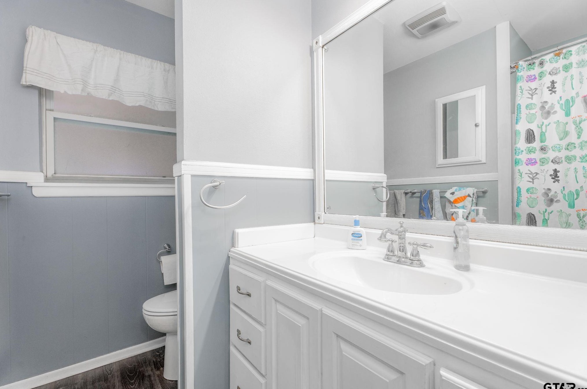 3306 Keaton Ave, Tyler TX 75701-9055 exterior