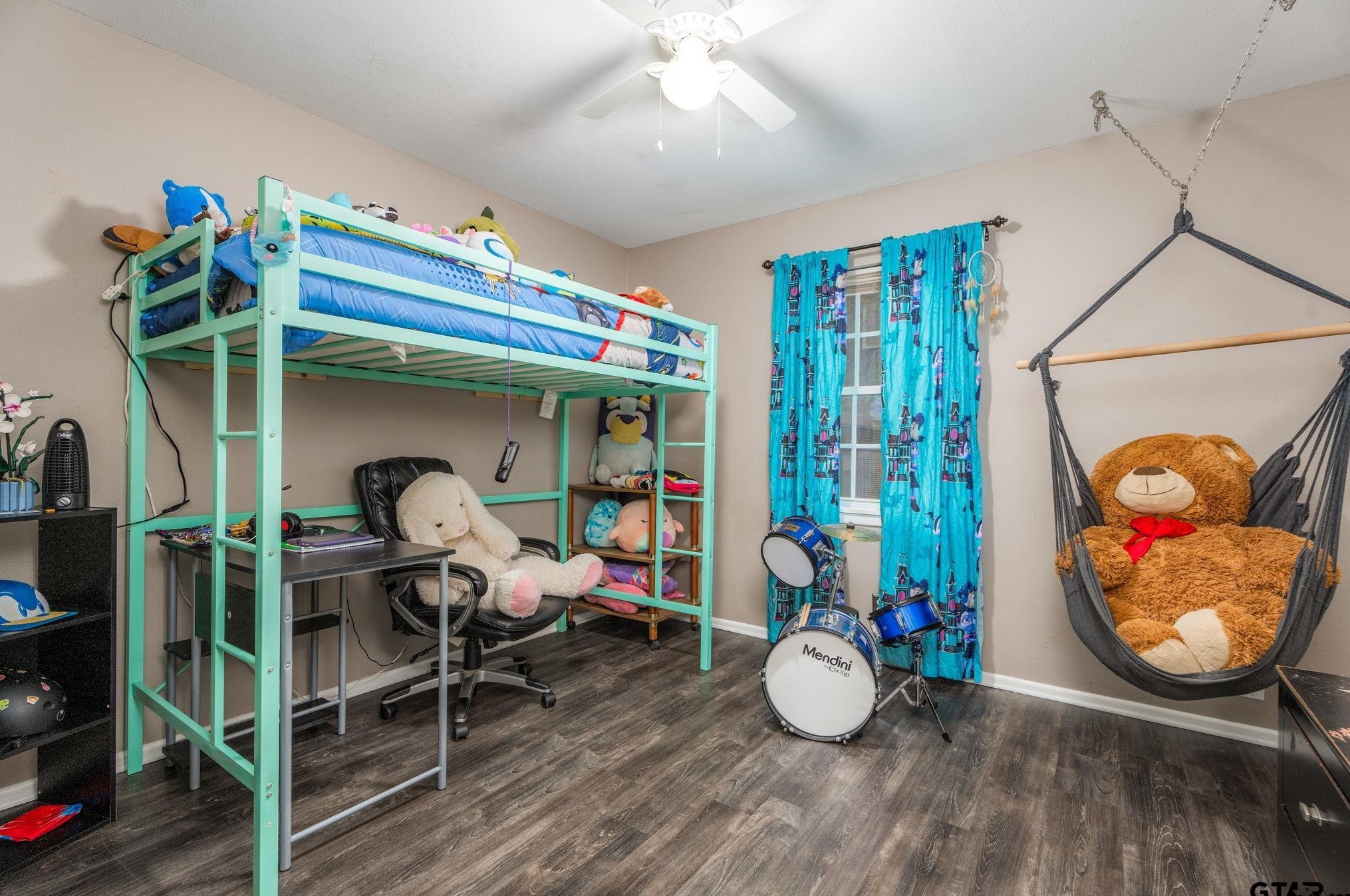 3306 Keaton Ave, Tyler TX 75701-9055 exterior