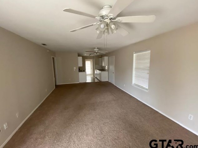 1123 Woodlands Park Dr, Hide A Way TX  75771-7047 exterior