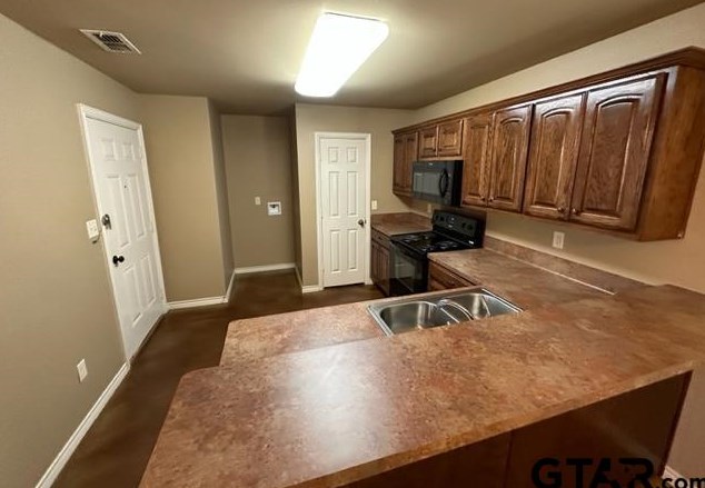 13383 Country Meadow Ln, Hide A Way TX  75771-6180 exterior