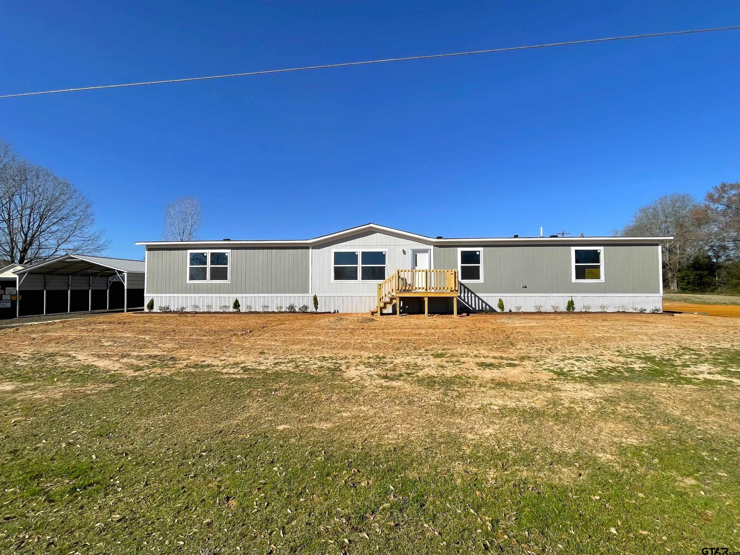 405 E Cr 2118, Longview, TX 75603 MLS 23014561 Coldwell Banker