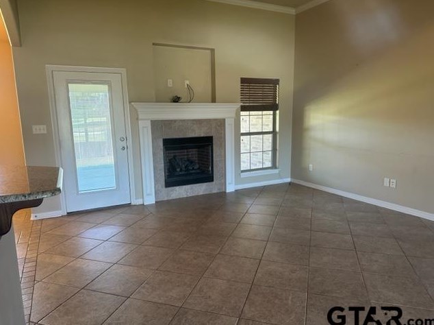 652 Princess Pl, Tyler TX  75704-6665 exterior