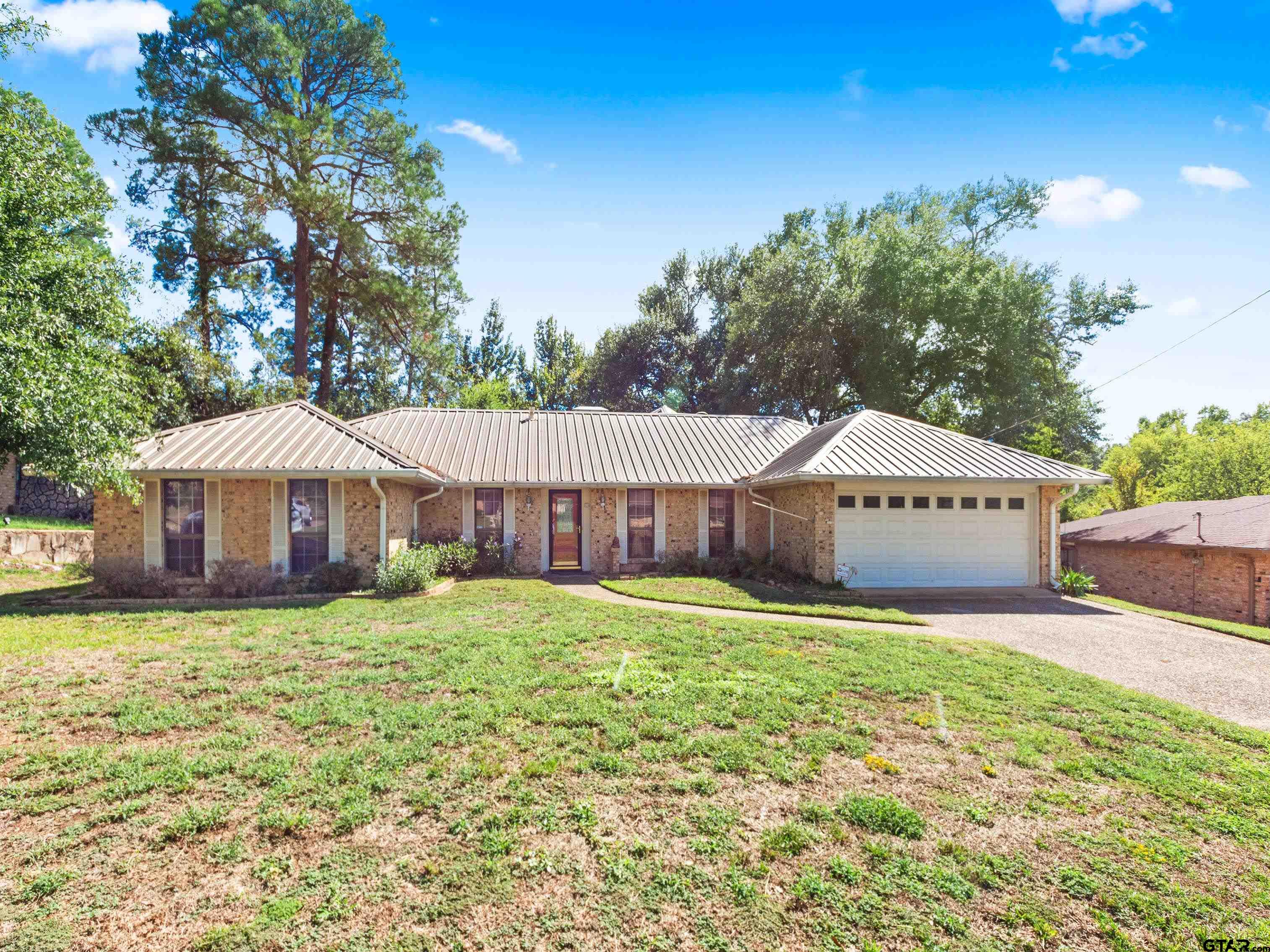 1702 Northridge Dr, Tyler, TX 75702 MLS 23015032 Coldwell Banker