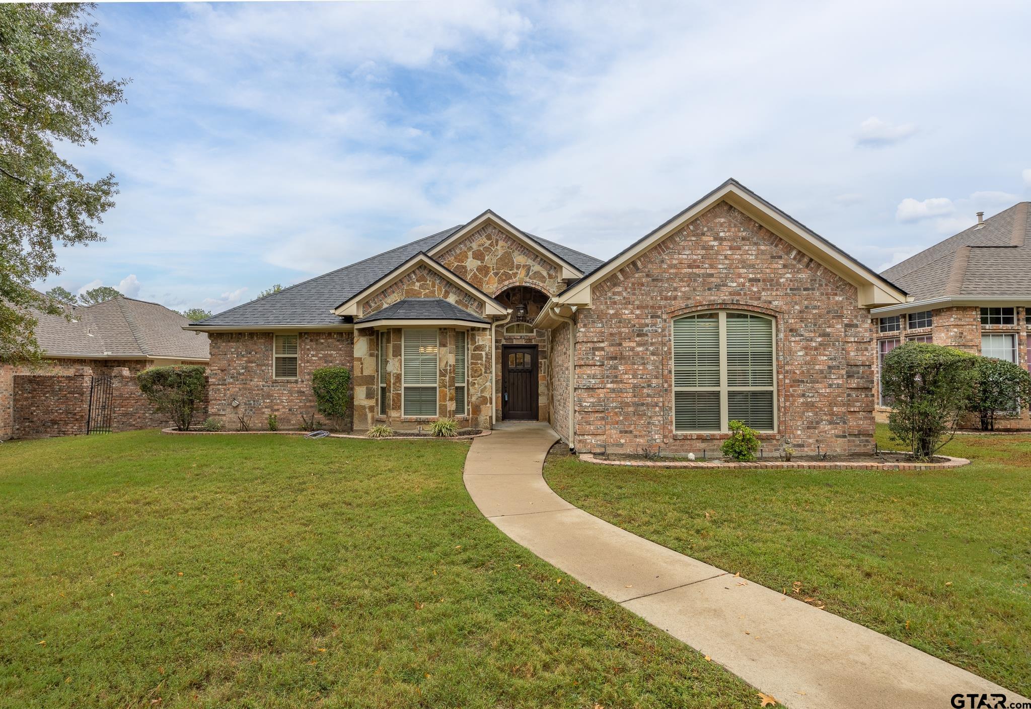 365 Bunker Dr, Tyler, TX 75703 MLS 23015114 Coldwell Banker