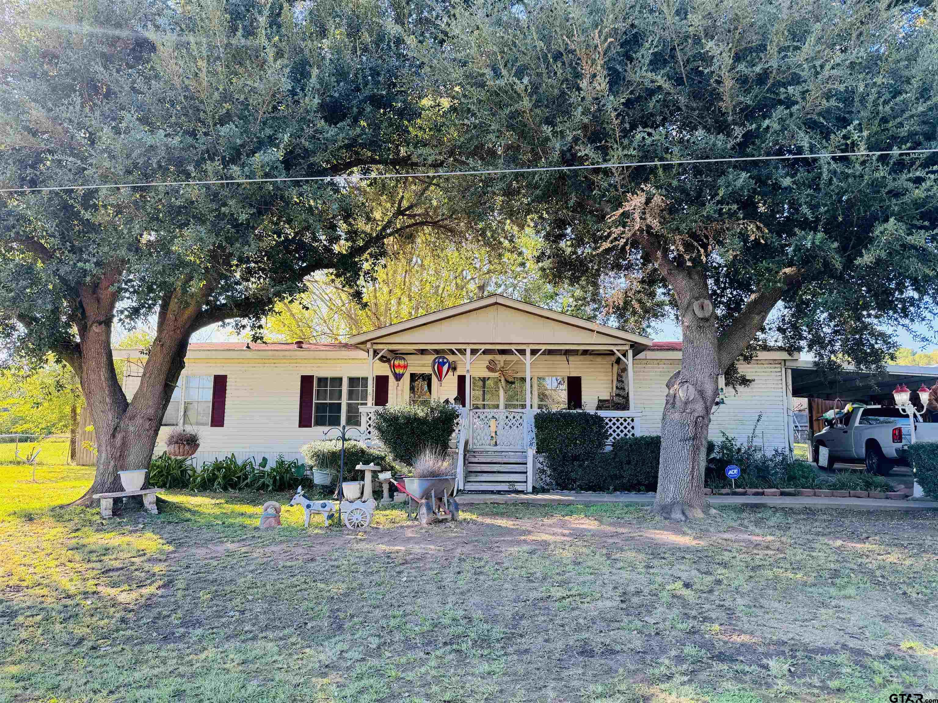 395 Co Rd 2118, Longview, TX 75603 MLS 23015296 Coldwell Banker