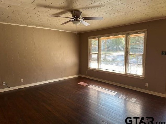 930 8th St, Tyler TX  75701-4405 exterior