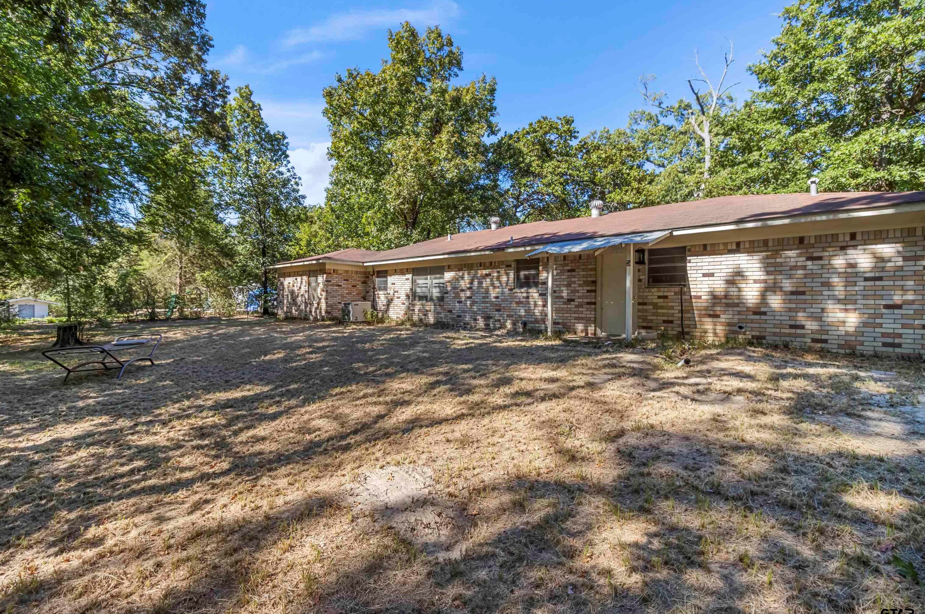 1825 Dee Dee St, Longview TX  75602-7181 exterior