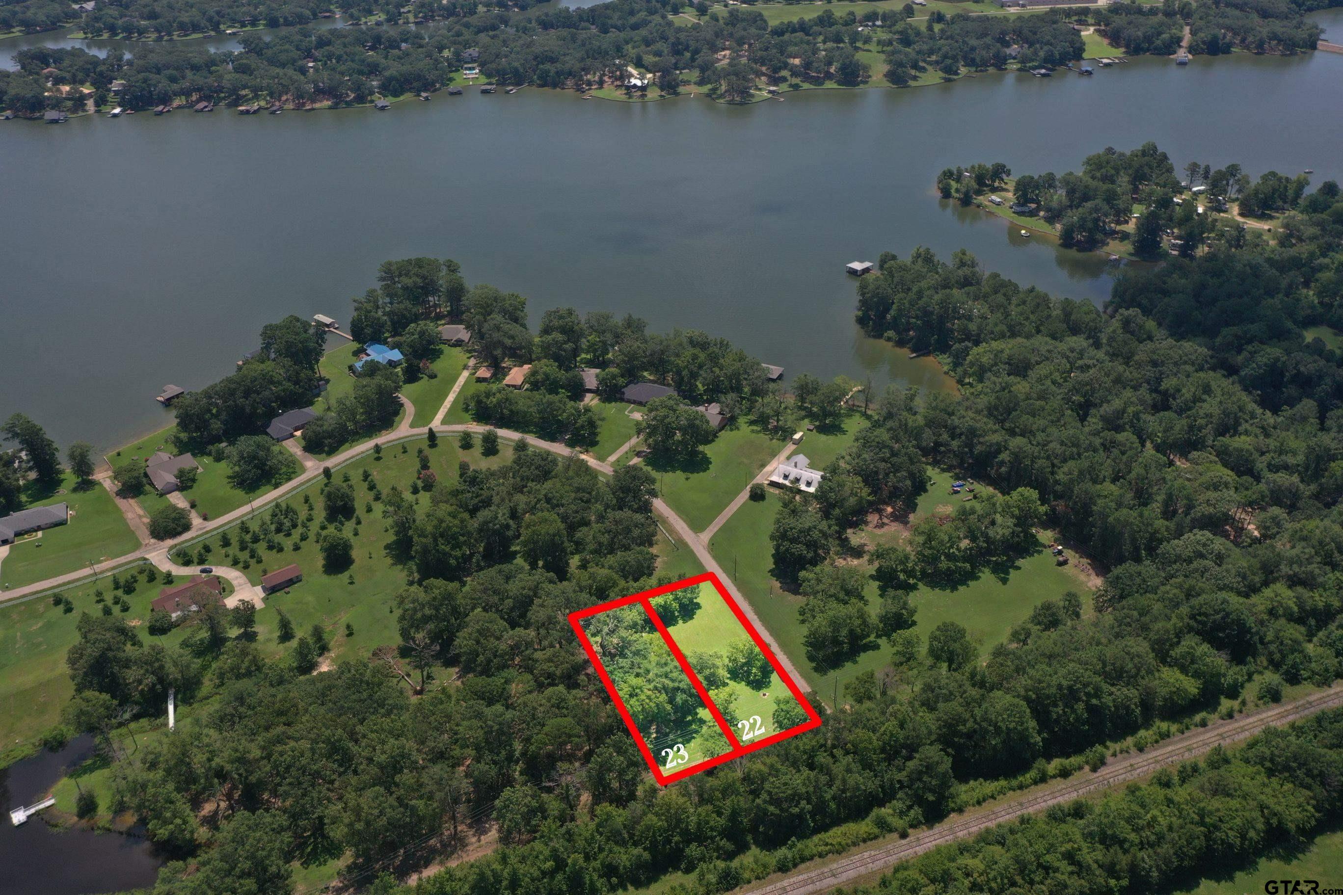 Tbd Cr 2321, Pittsburg, TX 75686 MLS 23016193 Coldwell Banker