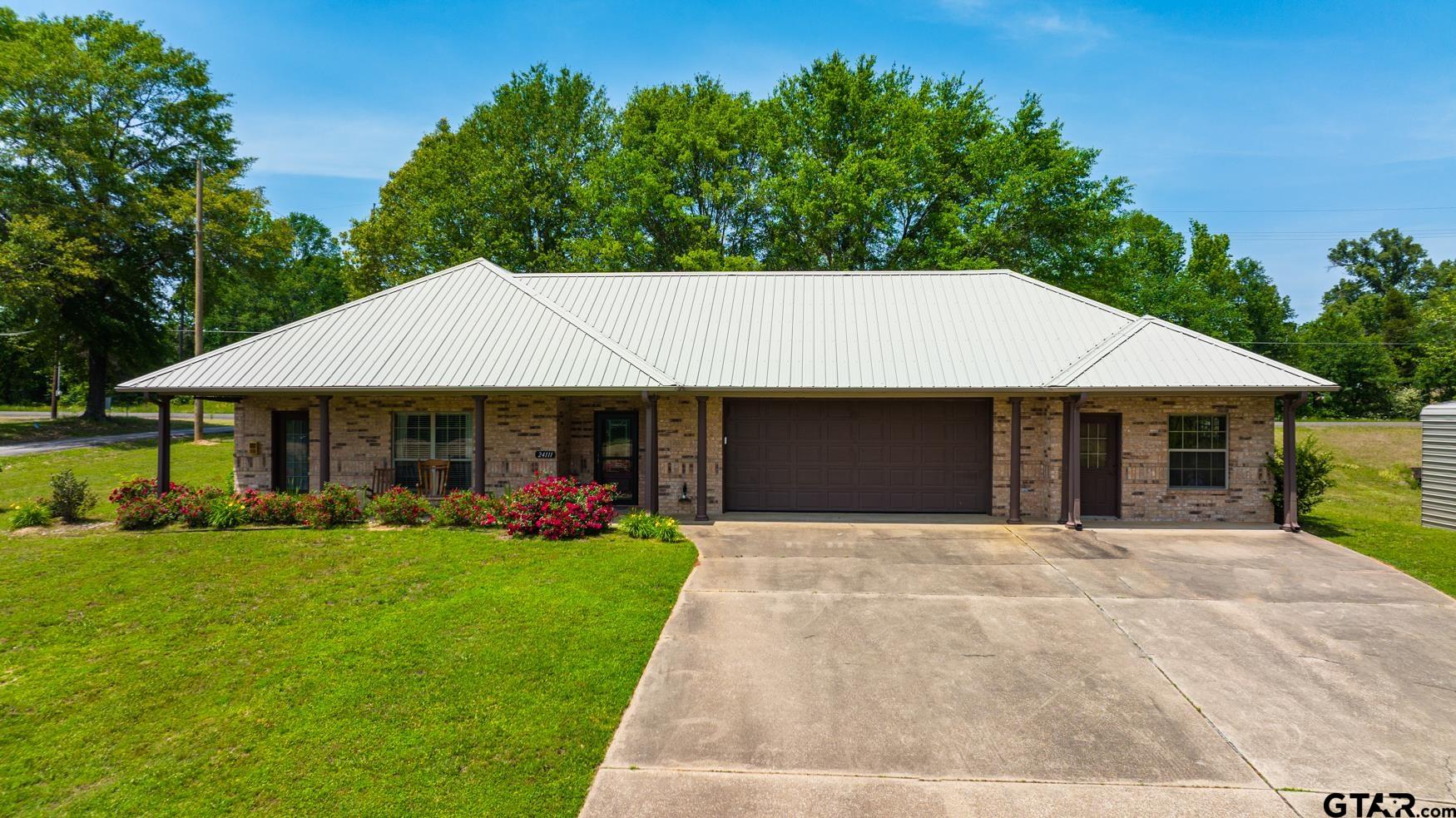 24111 Oak Hollow Ln, Gladewater, TX 75647 MLS 23016257 Coldwell Banker