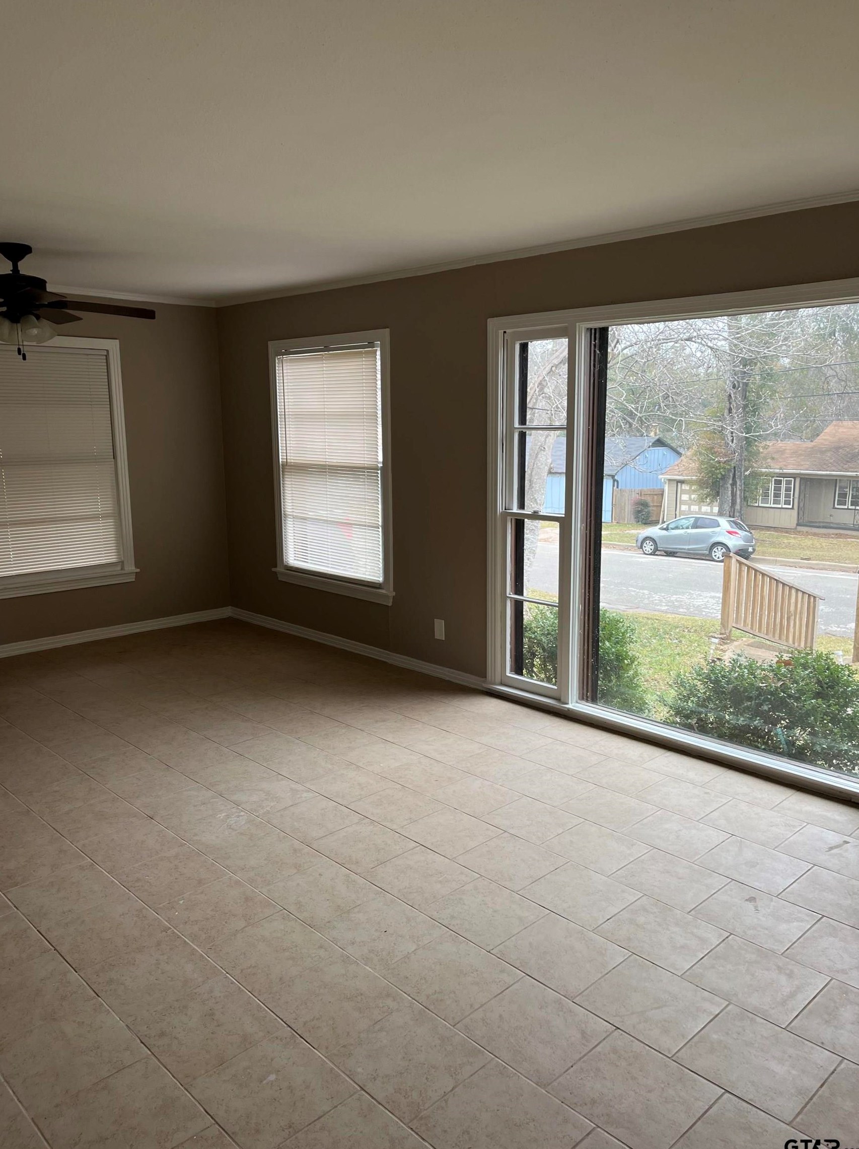 1110 Dogwood St, Tyler TX  75701-5235 exterior
