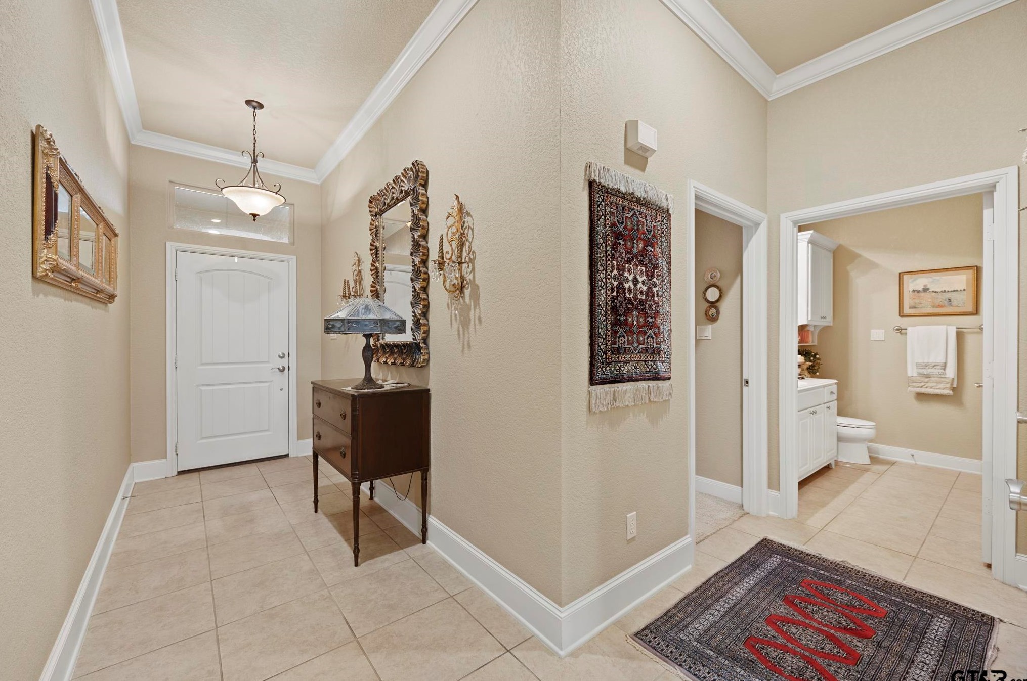 4329 Madera Dr, Tyler TX 75707-2153 exterior