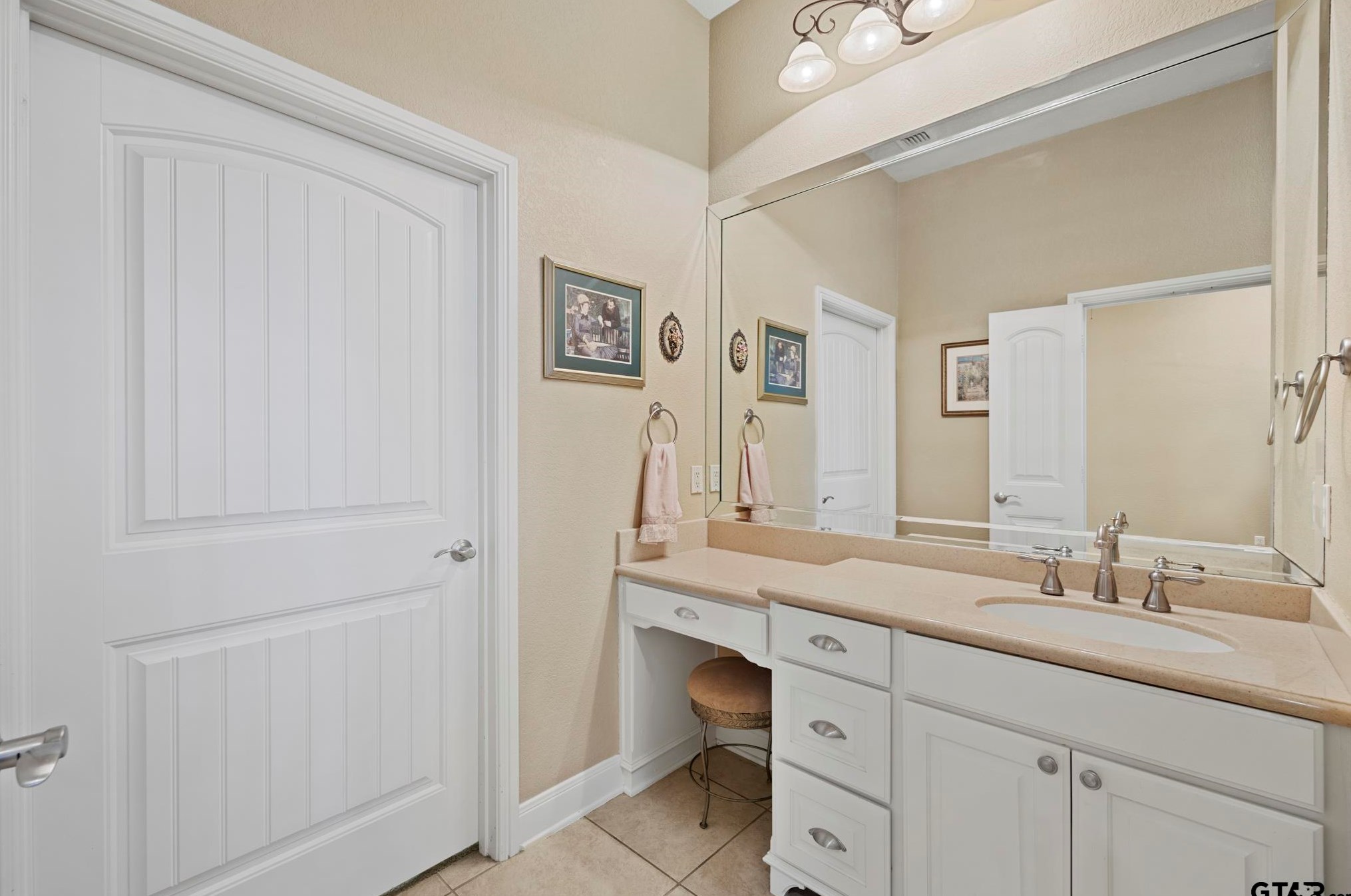 4329 Madera Dr, Tyler TX 75707-2153 exterior