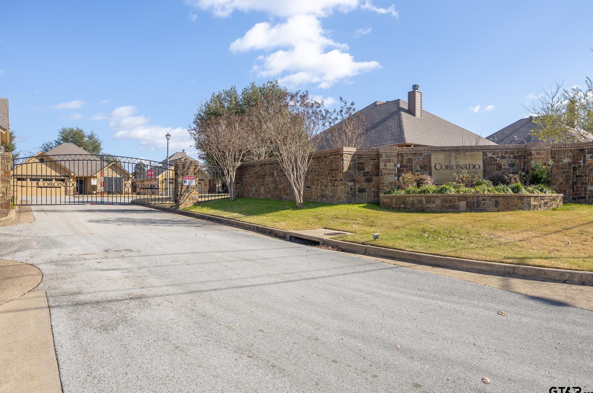 4329 Madera Dr, Tyler TX 75707-2153 exterior