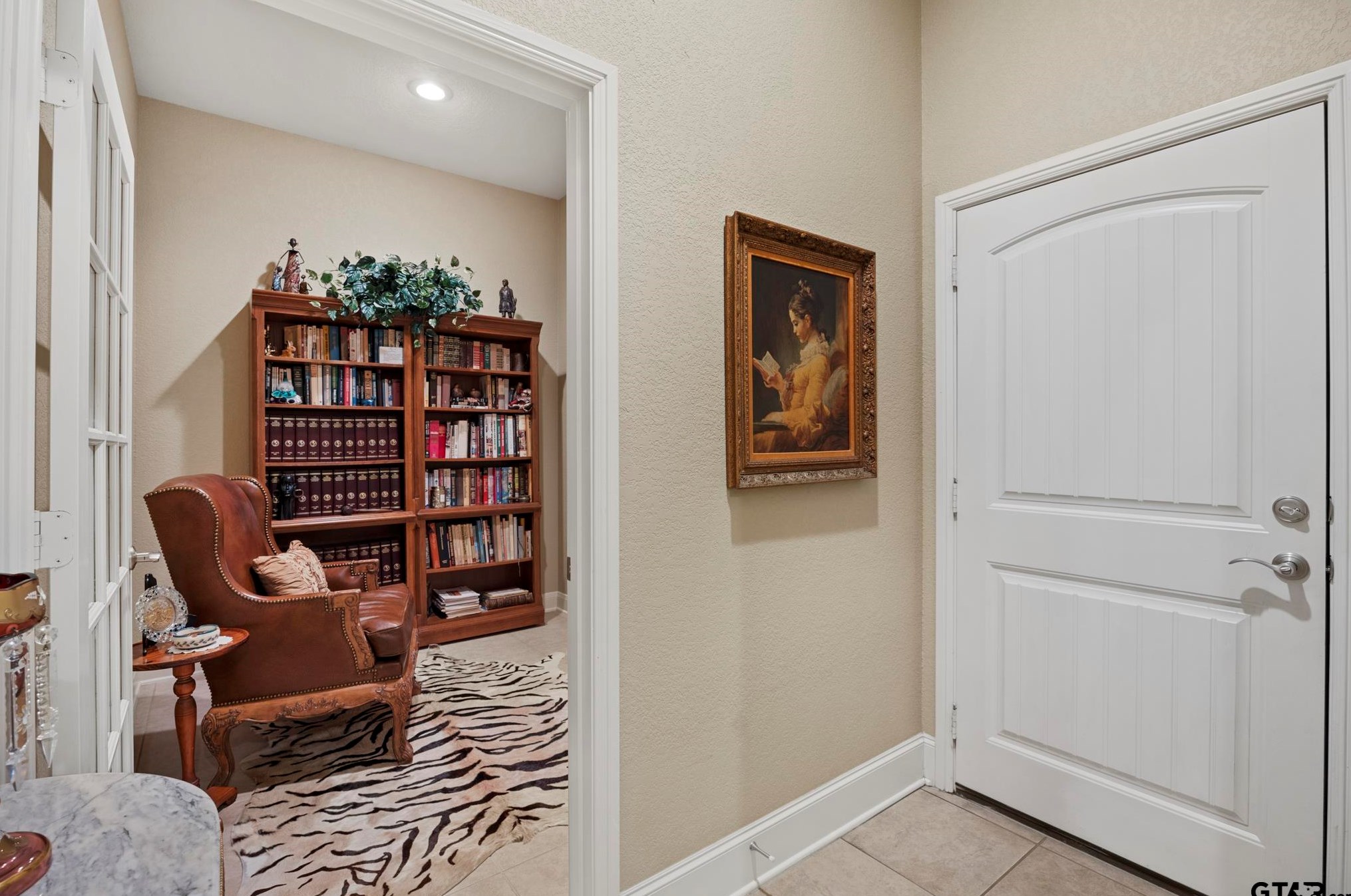 4329 Madera Dr, Tyler TX 75707-2153 exterior