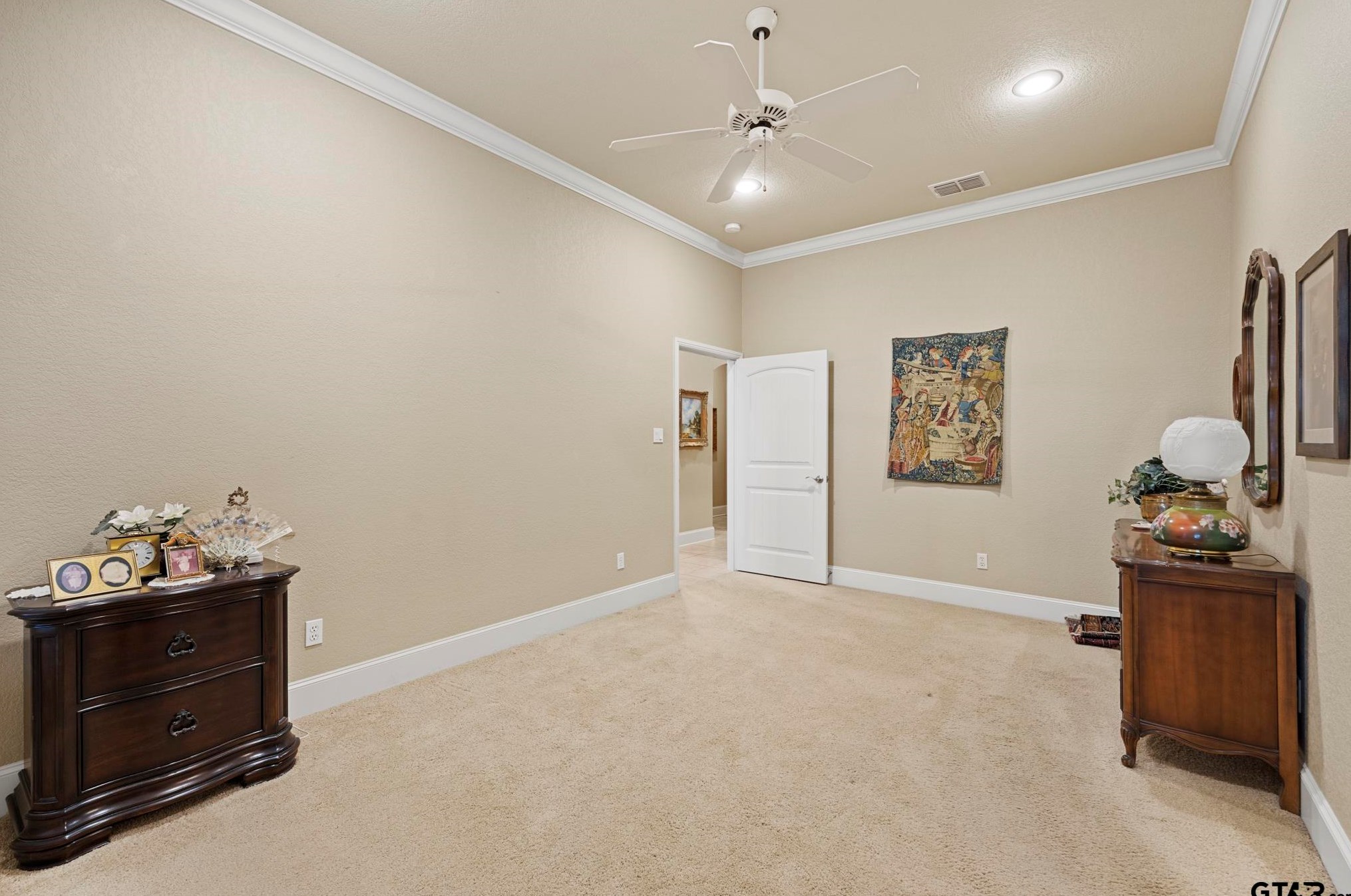 4329 Madera Dr, Tyler TX 75707-2153 exterior