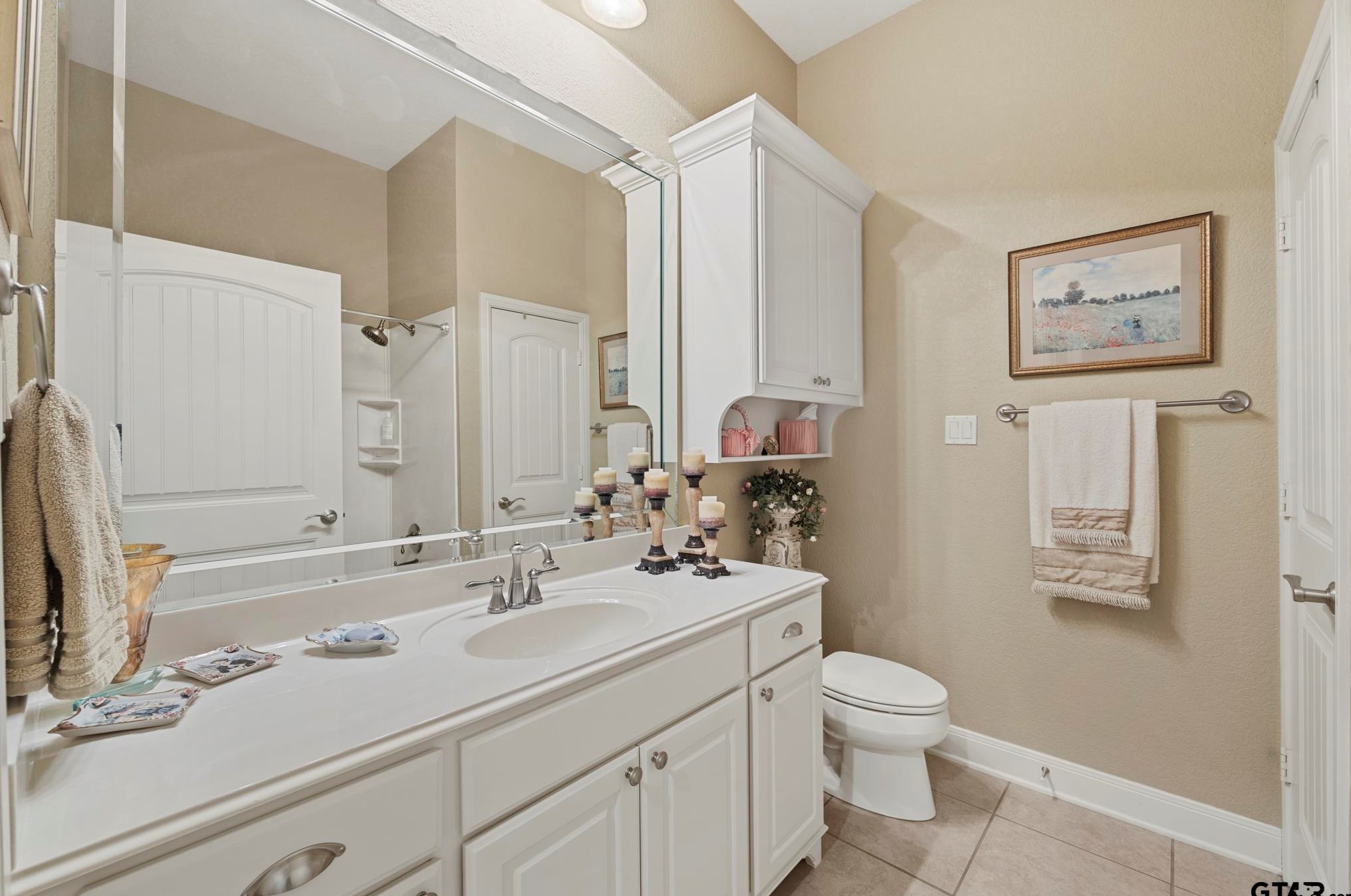 4329 Madera Dr, Tyler TX 75707-2153 exterior