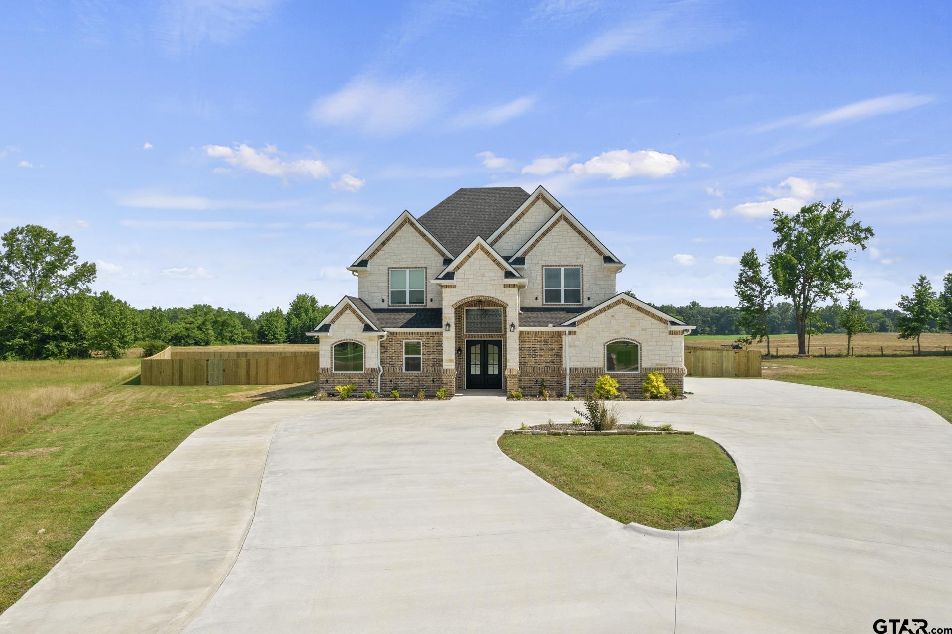 160 County Road 4742, Mount Pleasant, TX 75455 MLS 24000856 Coldwell Banker