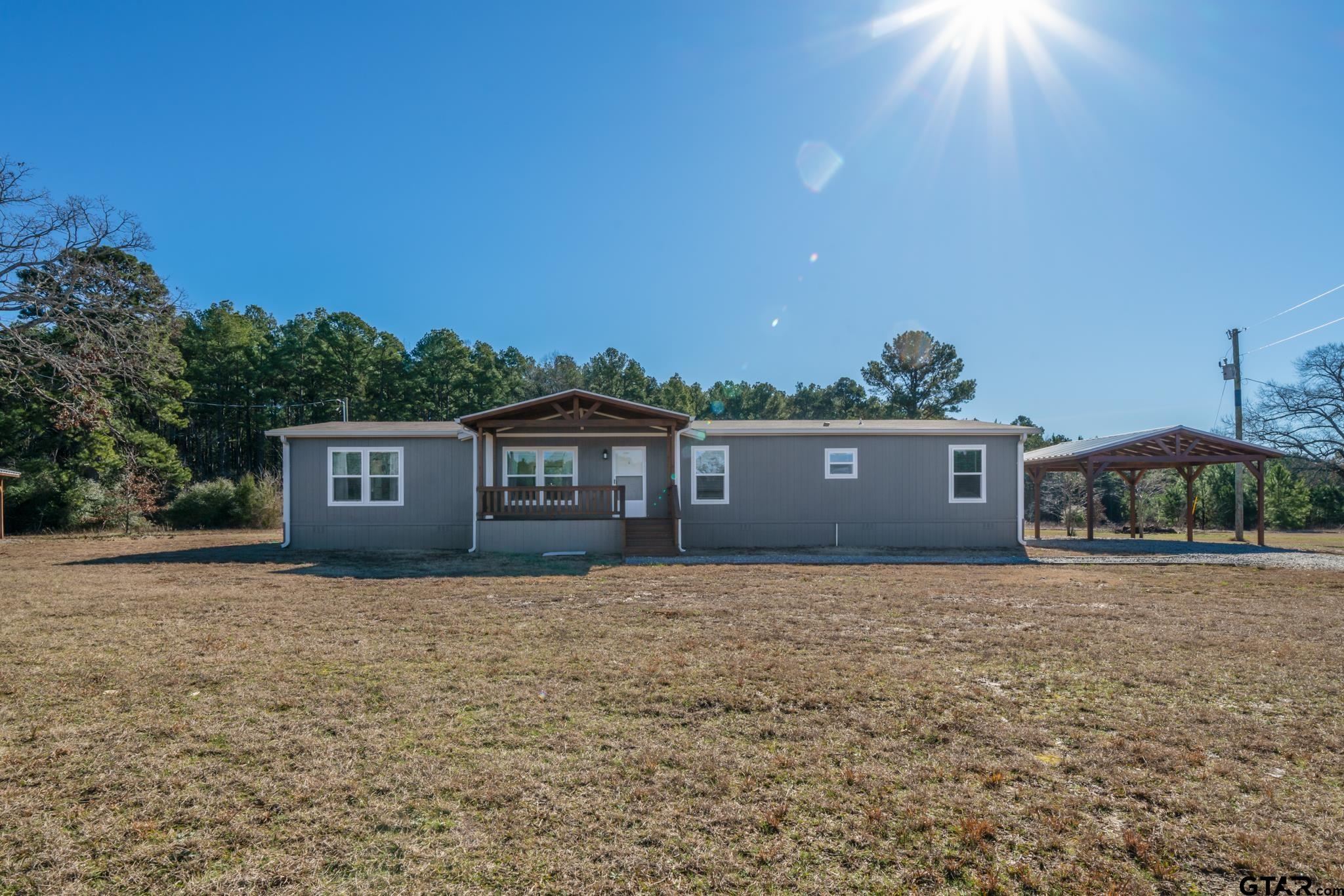 626 Law Rd, Harleton, TX 75651 MLS 24001499 Coldwell Banker