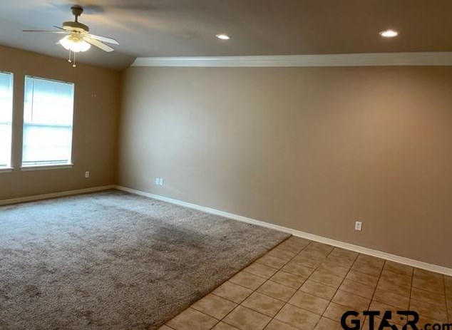 7030 Walnut Hill Dr, Flint TX  75762-6738 exterior