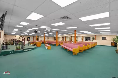 401 & 501 W Upshur Ave, Gladewater, TX 75647 - Photo 11