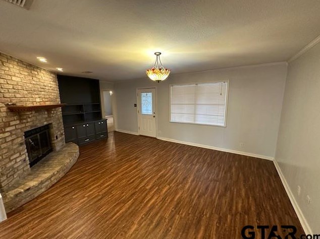 300 Robert E Lee Dr, Tyler TX  75703-4605 exterior