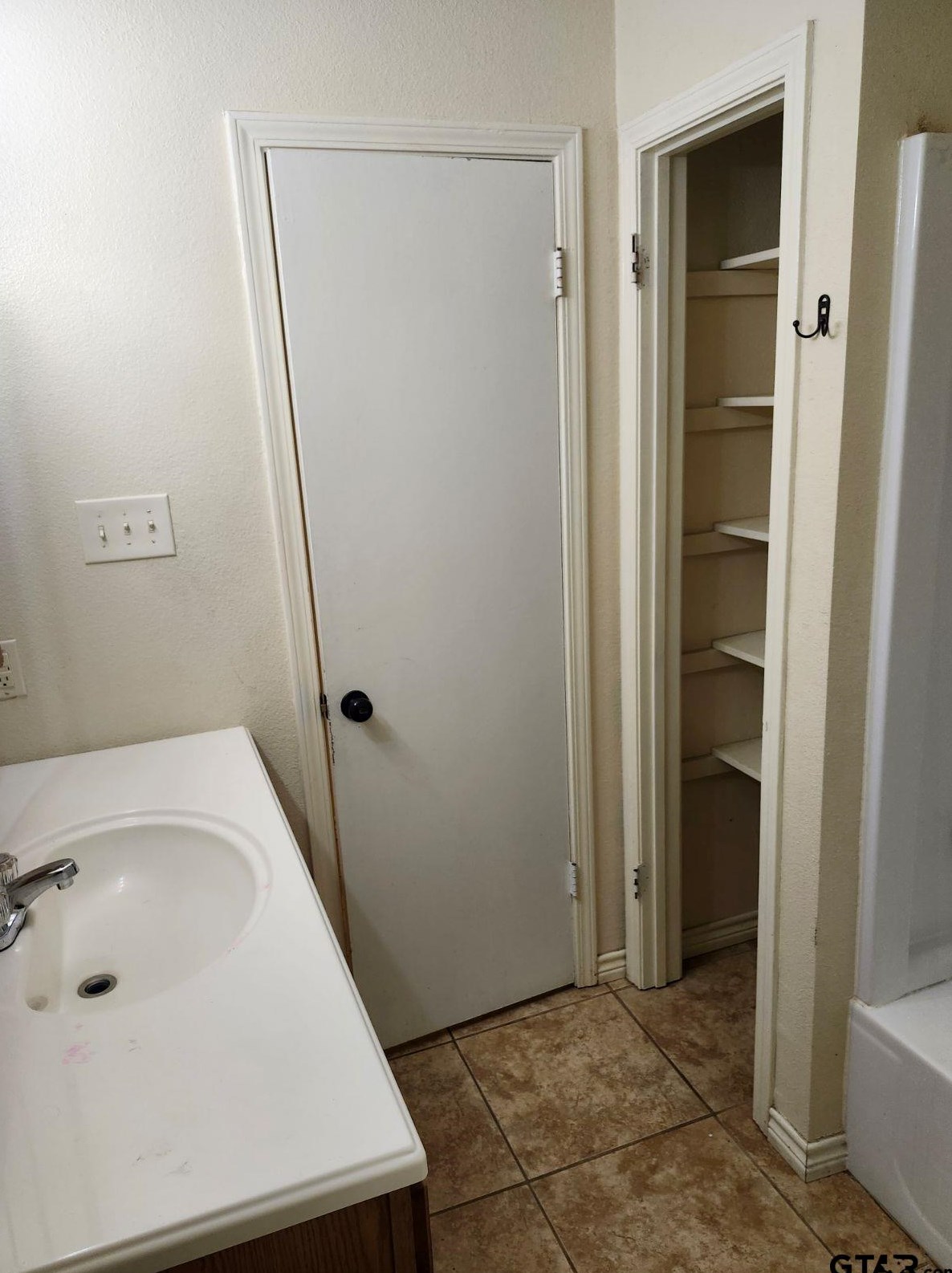 104 Kimberly St, Sulphur Springs TX  75482-3319 exterior