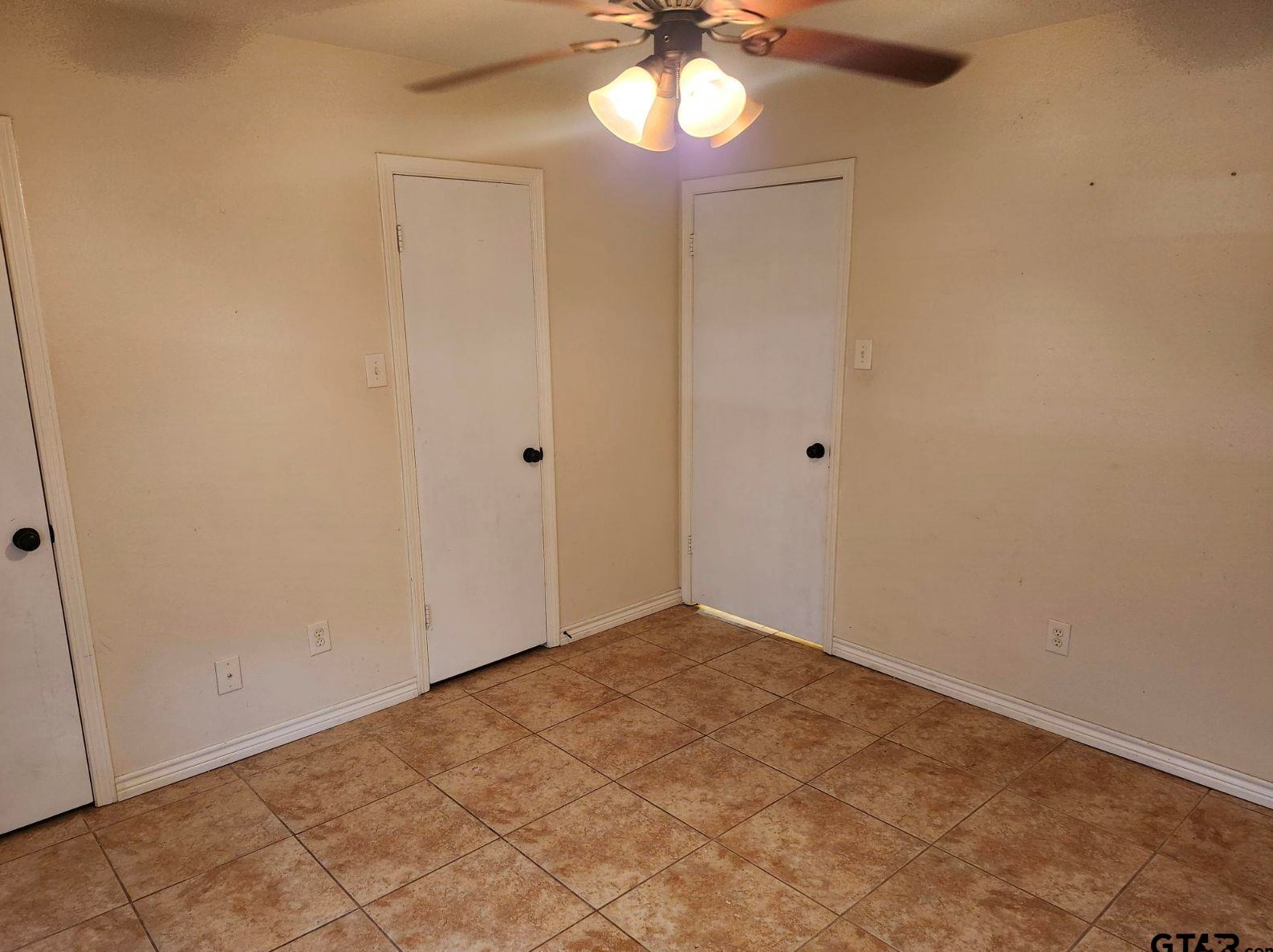 104 Kimberly St, Sulphur Springs TX  75482-3319 exterior