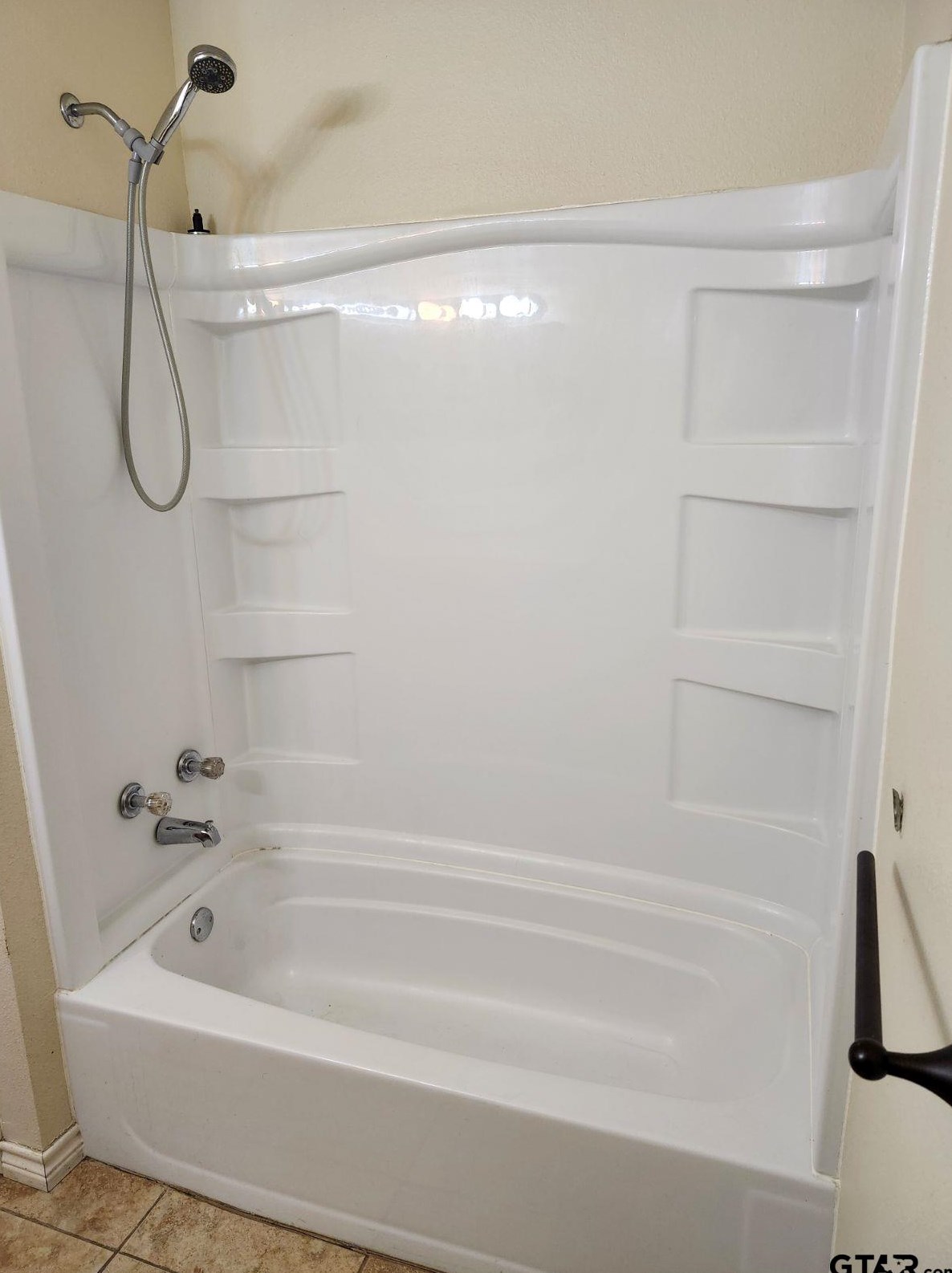 104 Kimberly St, Sulphur Springs TX  75482-3319 exterior