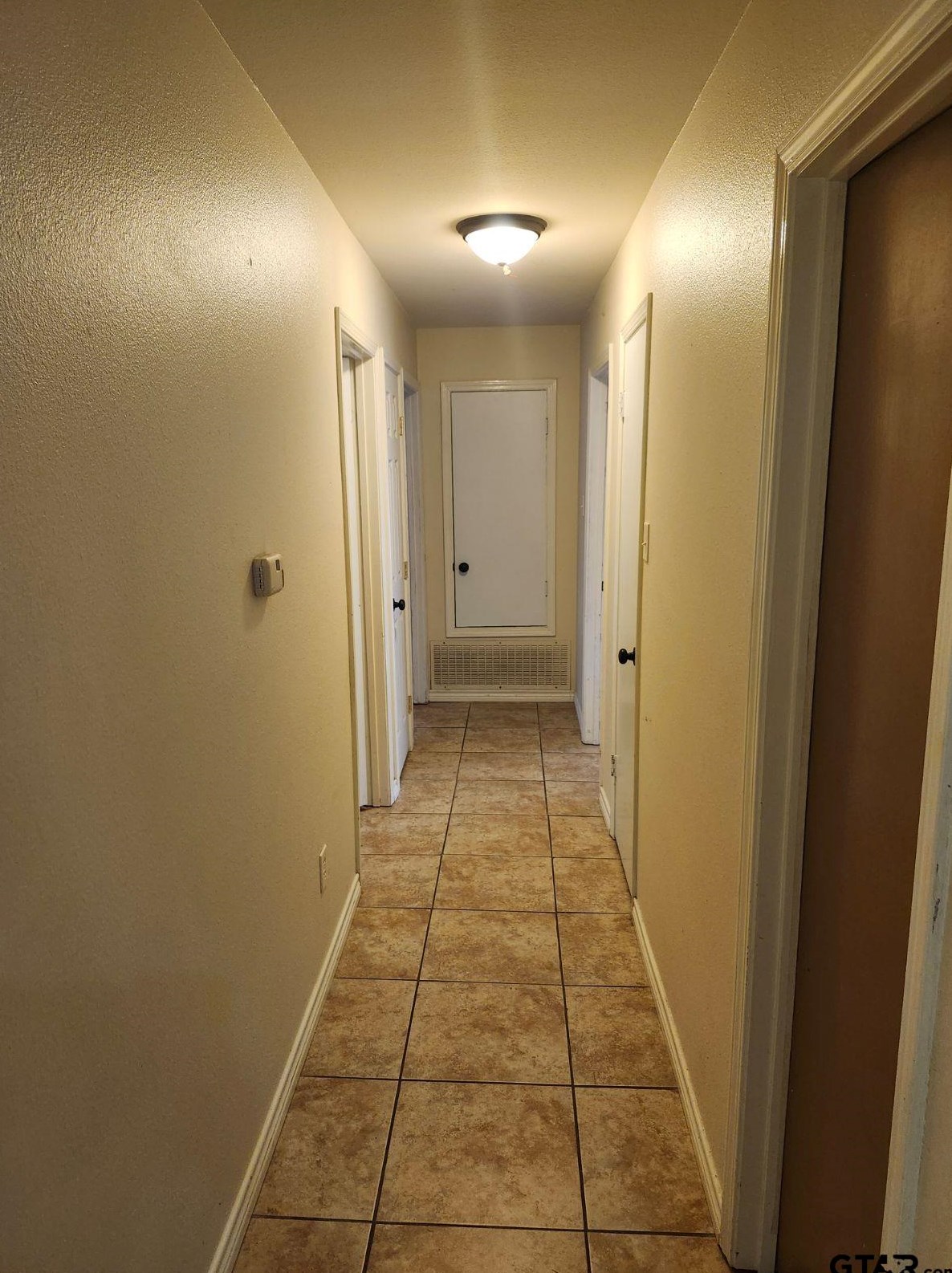 104 Kimberly St, Sulphur Springs TX  75482-3319 exterior