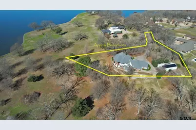 497 Pr 5975, Yantis, TX 75497 - Photo 47