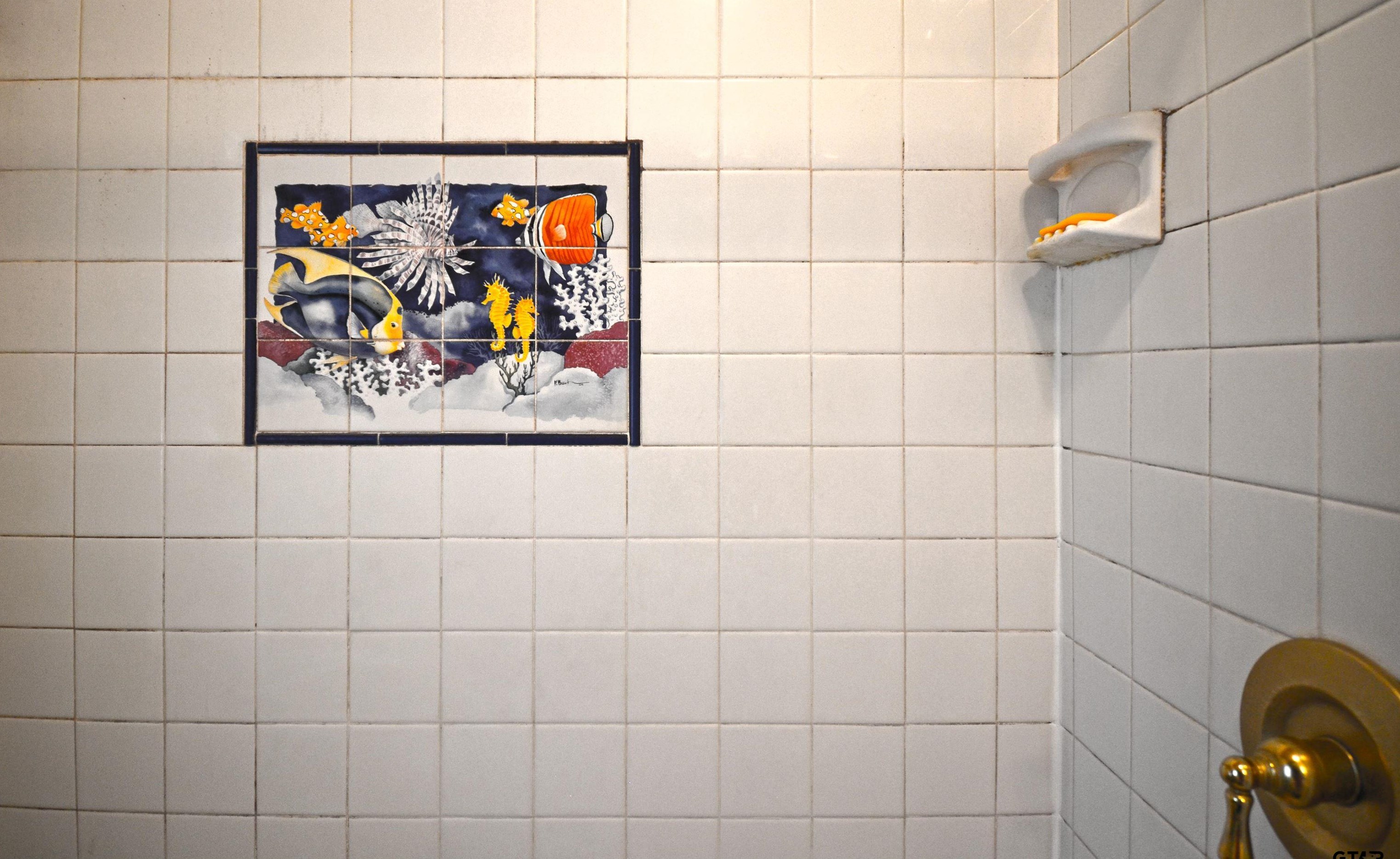 2803 Bain Pl, Tyler TX  75701-8017 exterior