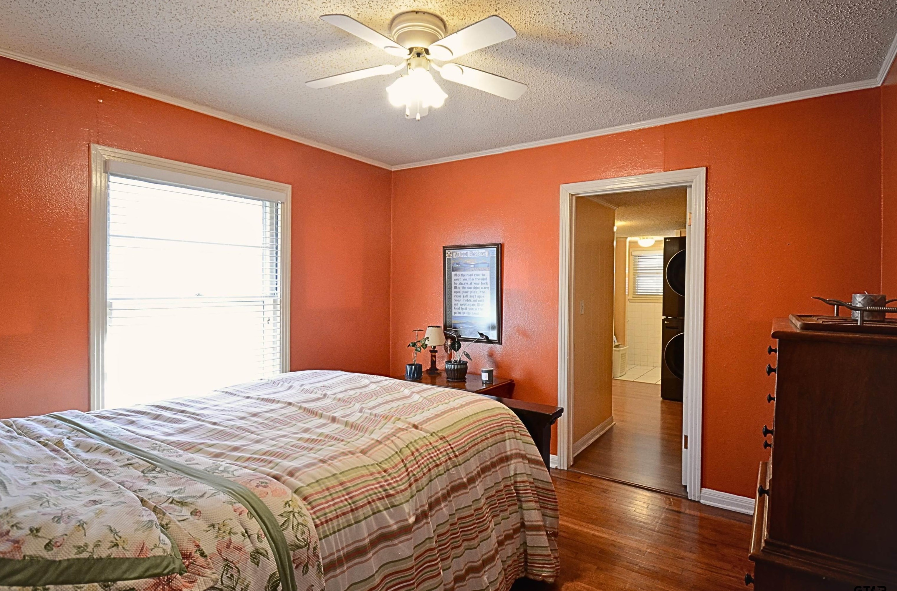 2803 Bain Pl, Tyler TX  75701-8017 exterior