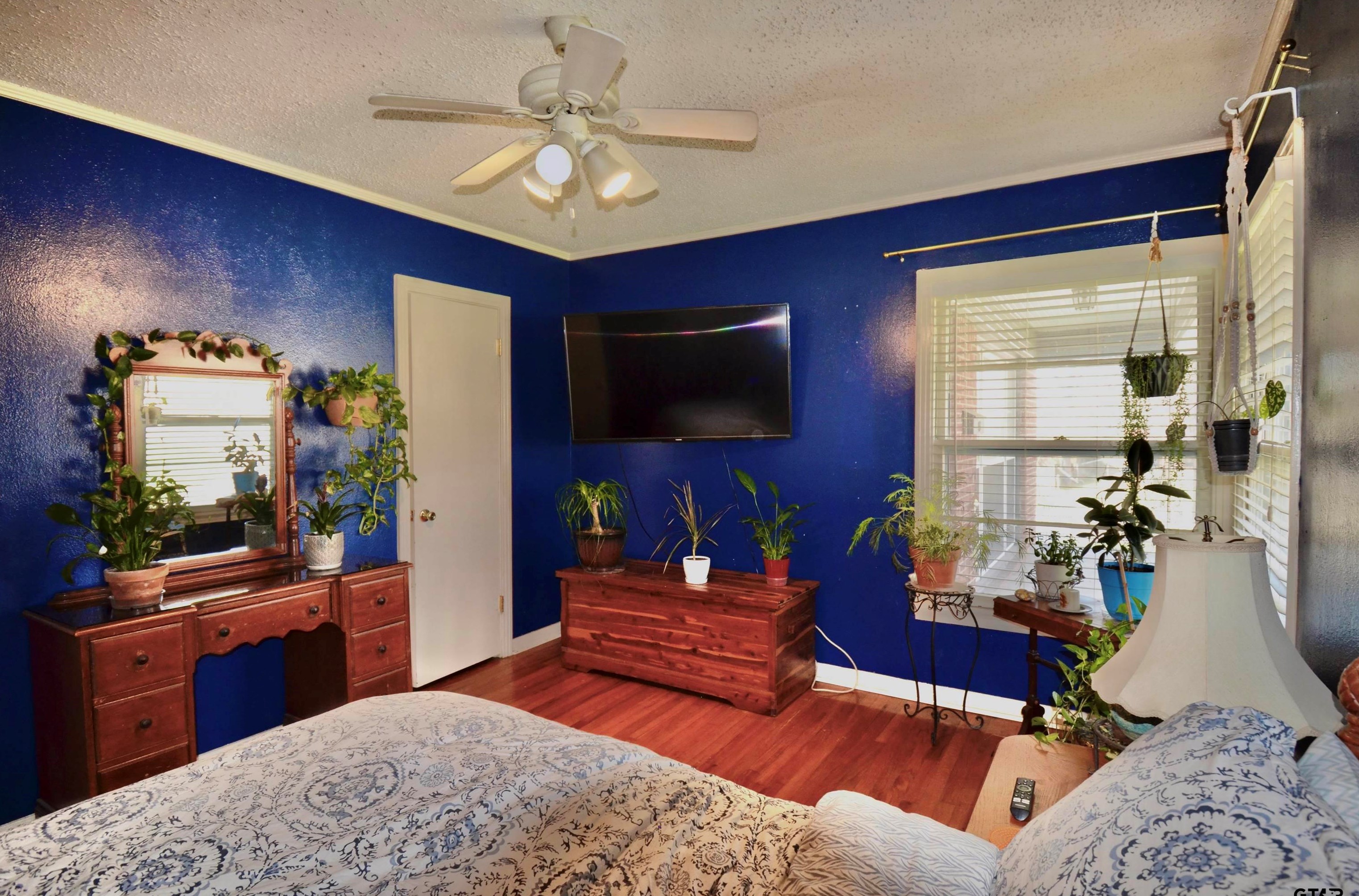 2803 Bain Pl, Tyler TX  75701-8017 exterior