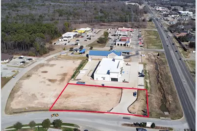 6555 Old Jacksonville Hwy Pad 3, Tyler, TX 75703 - Photo 1