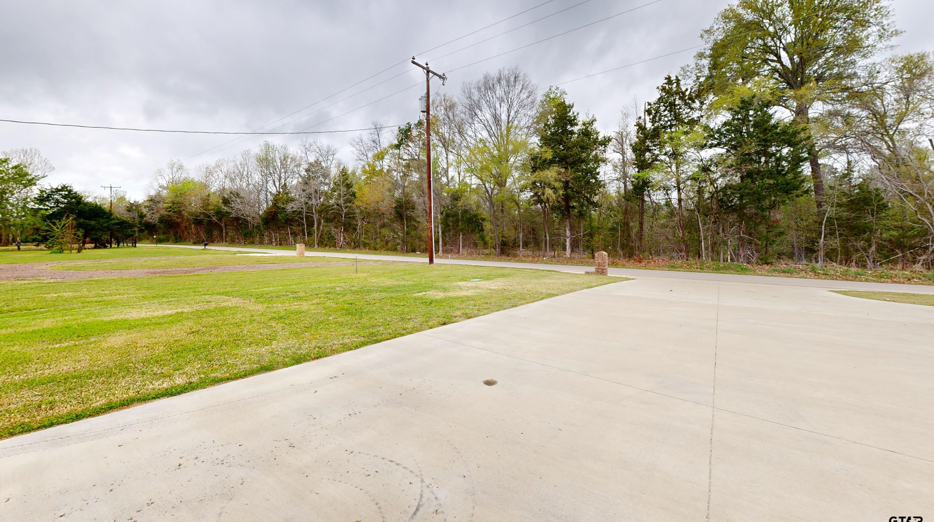 15079 County Road 45, Tyler TX 75704-3714 exterior