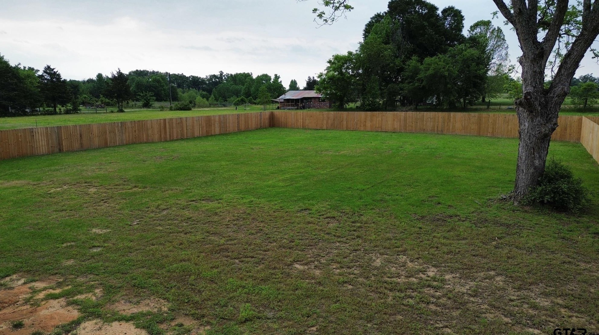 15079 County Road 45, Tyler TX 75704-3714 exterior