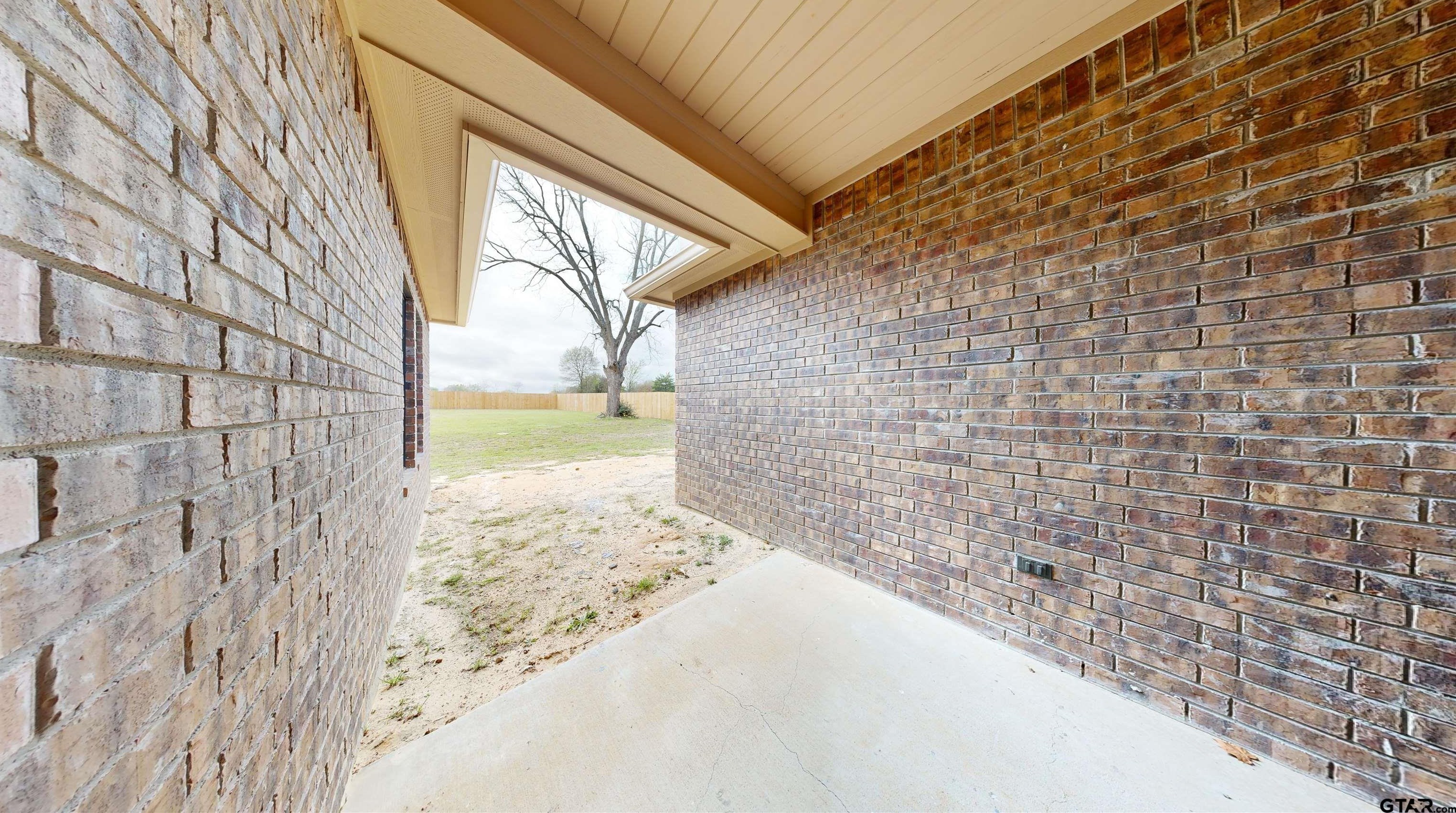 15079 County Road 45, Tyler TX 75704-3714 exterior