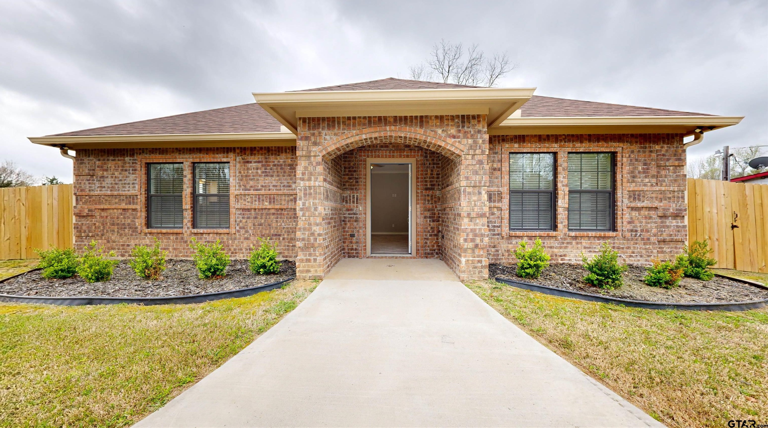 15079 County Road 45, Tyler TX 75704-3714 exterior