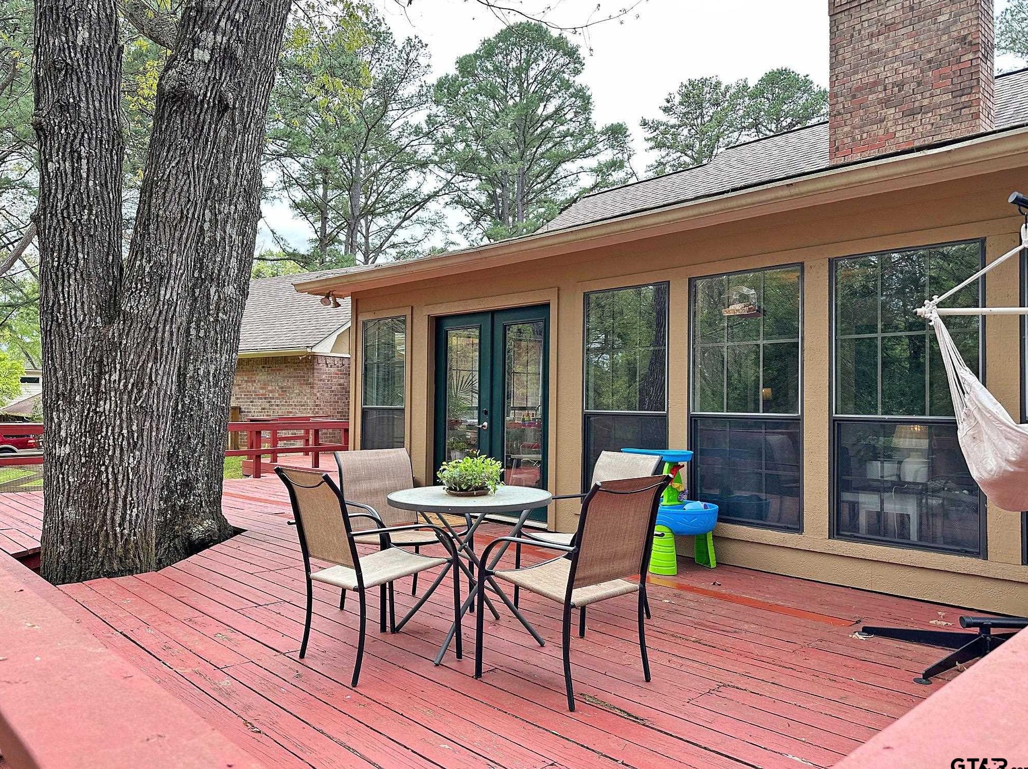 19525 Meadowood Ln, Tyler TX 75703-8777 exterior