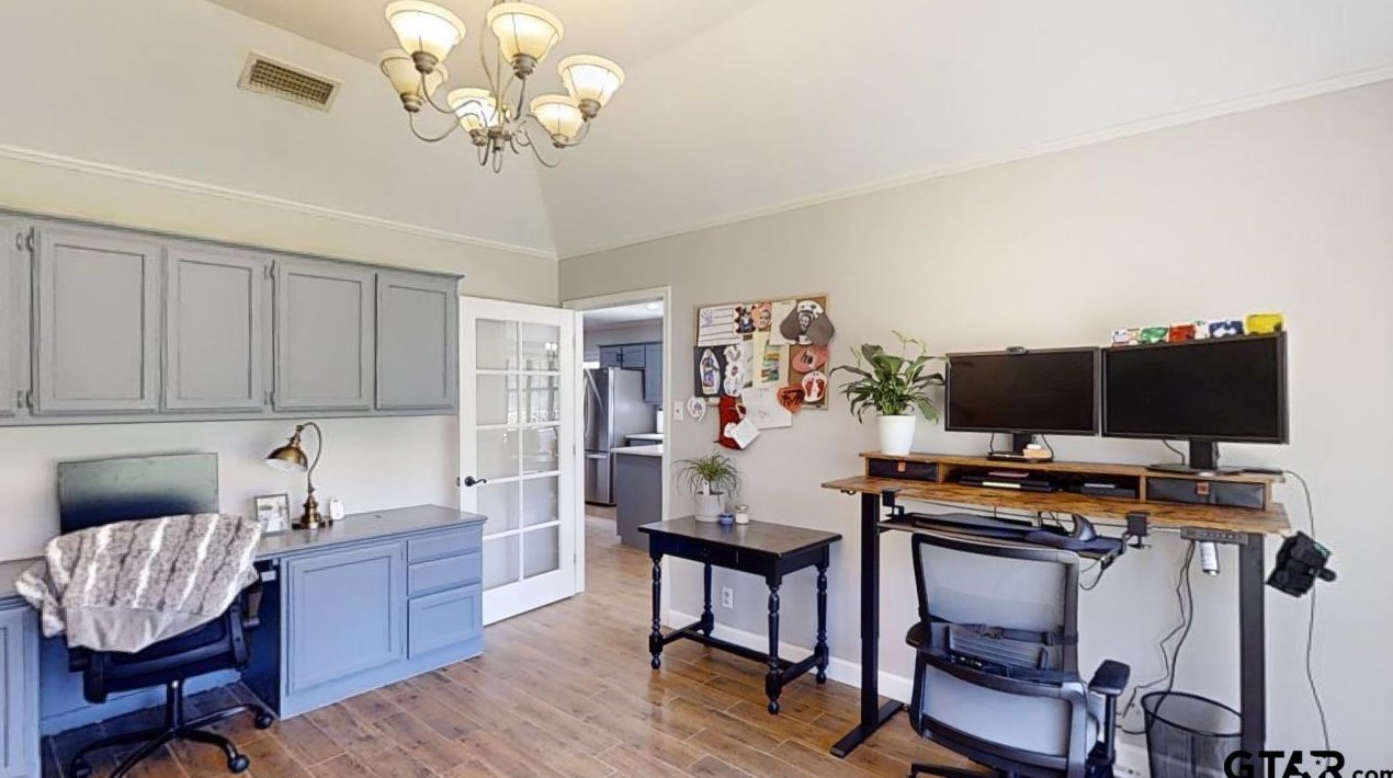 19525 Meadowood Ln, Tyler TX 75703-8777 exterior