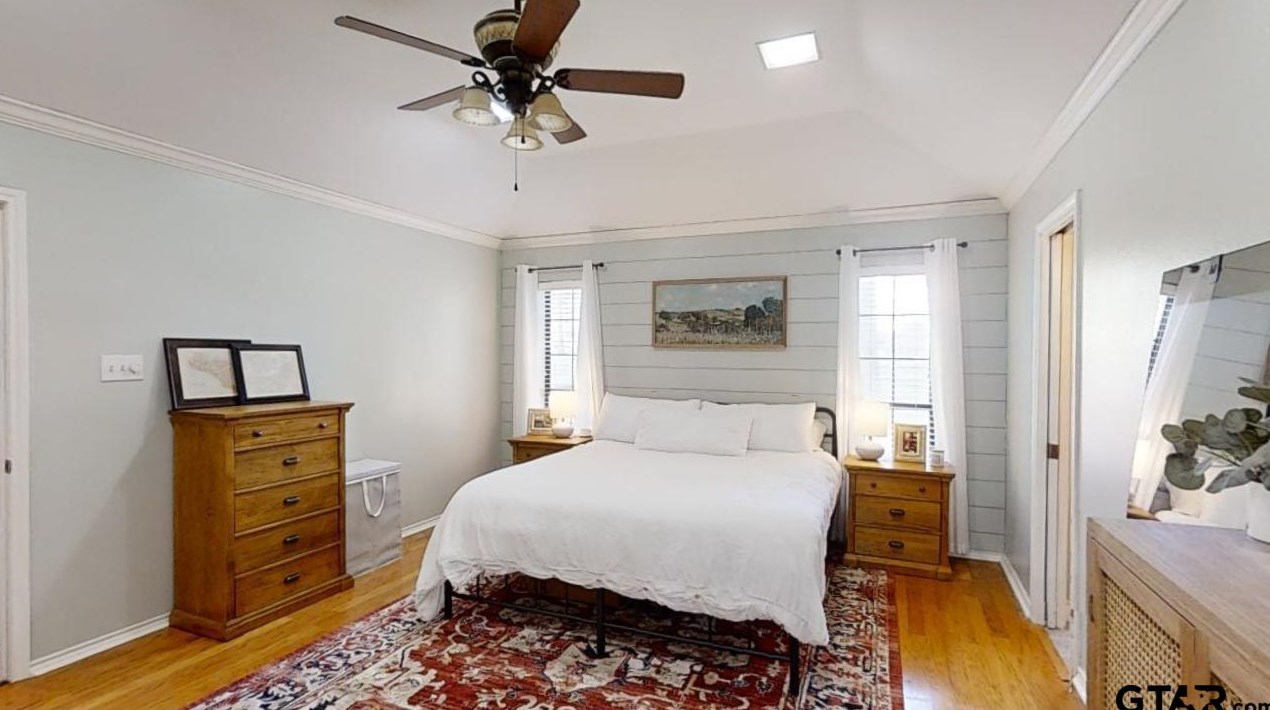 19525 Meadowood Ln, Tyler TX 75703-8777 exterior