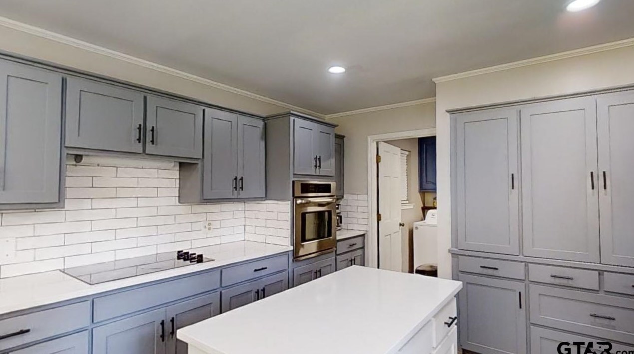 19525 Meadowood Ln, Tyler TX 75703-8777 exterior