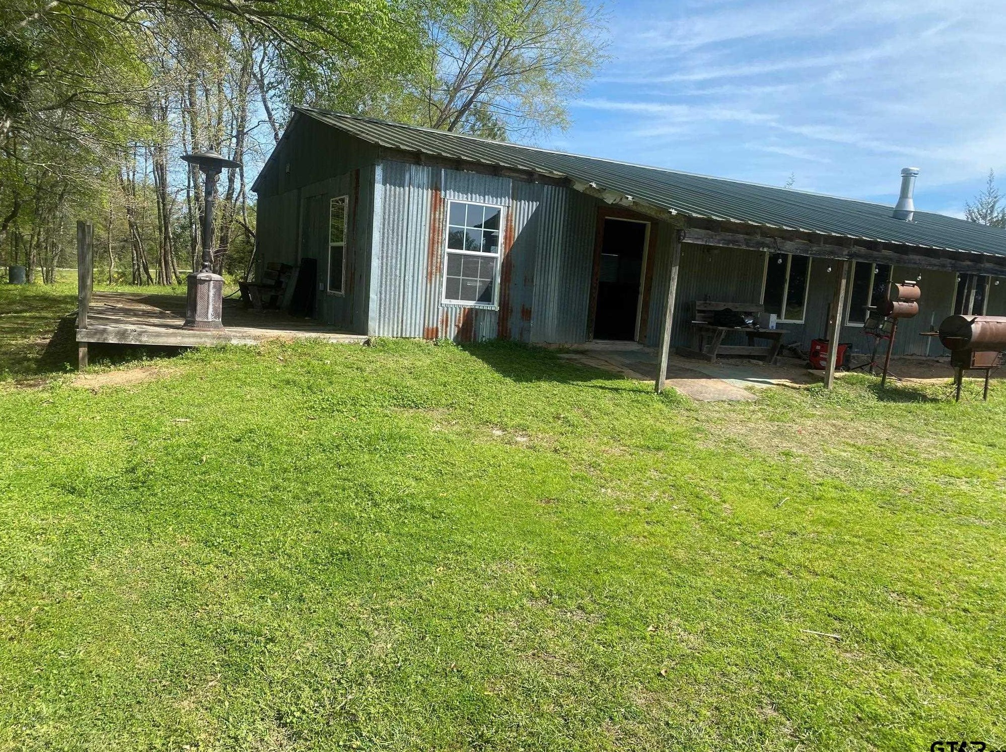 15456 County Road 384, Tyler TX  75708-3411 exterior