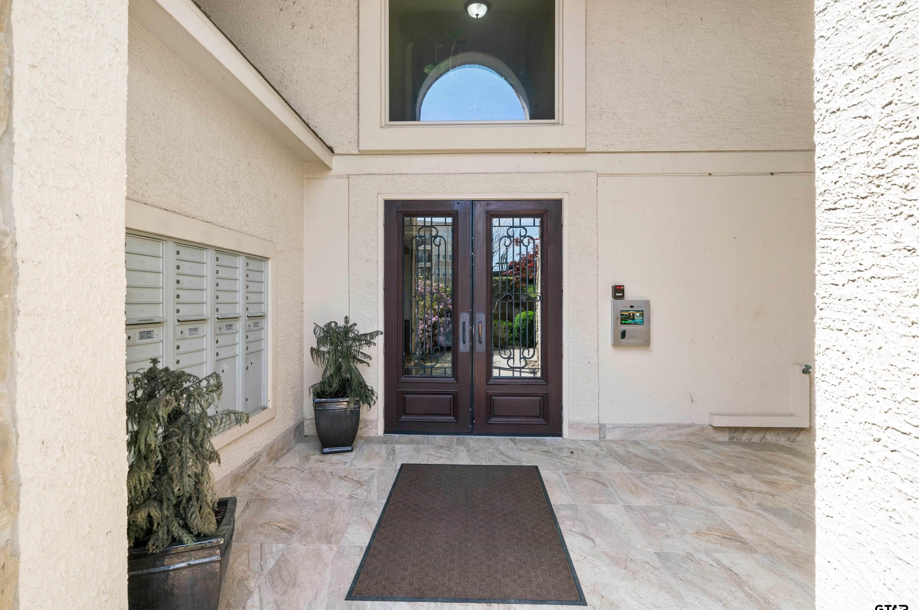 3363 Cascades Blvd, Tyler TX  75709-5424 exterior